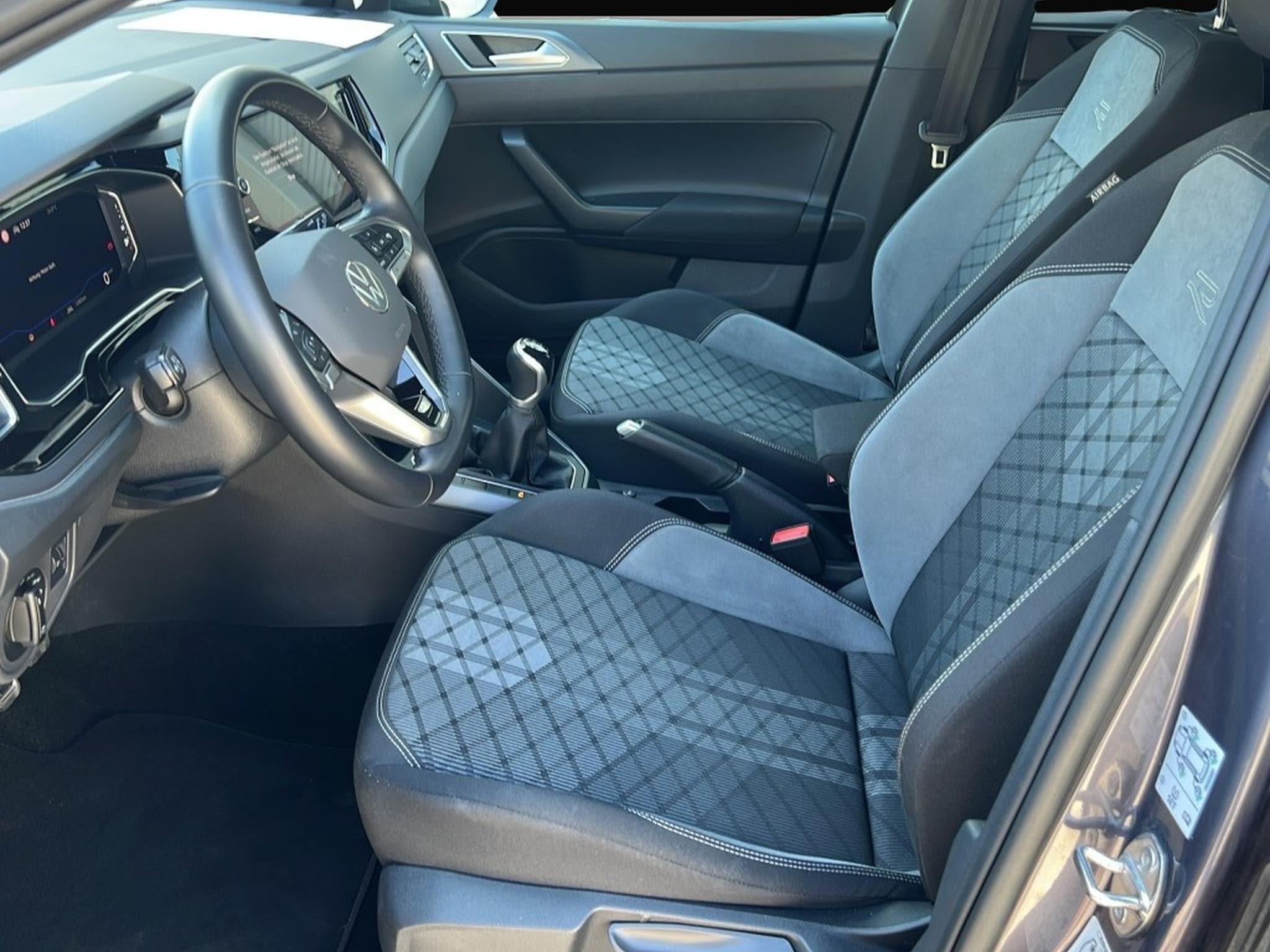 VW Taigo (2025) - Foto 6