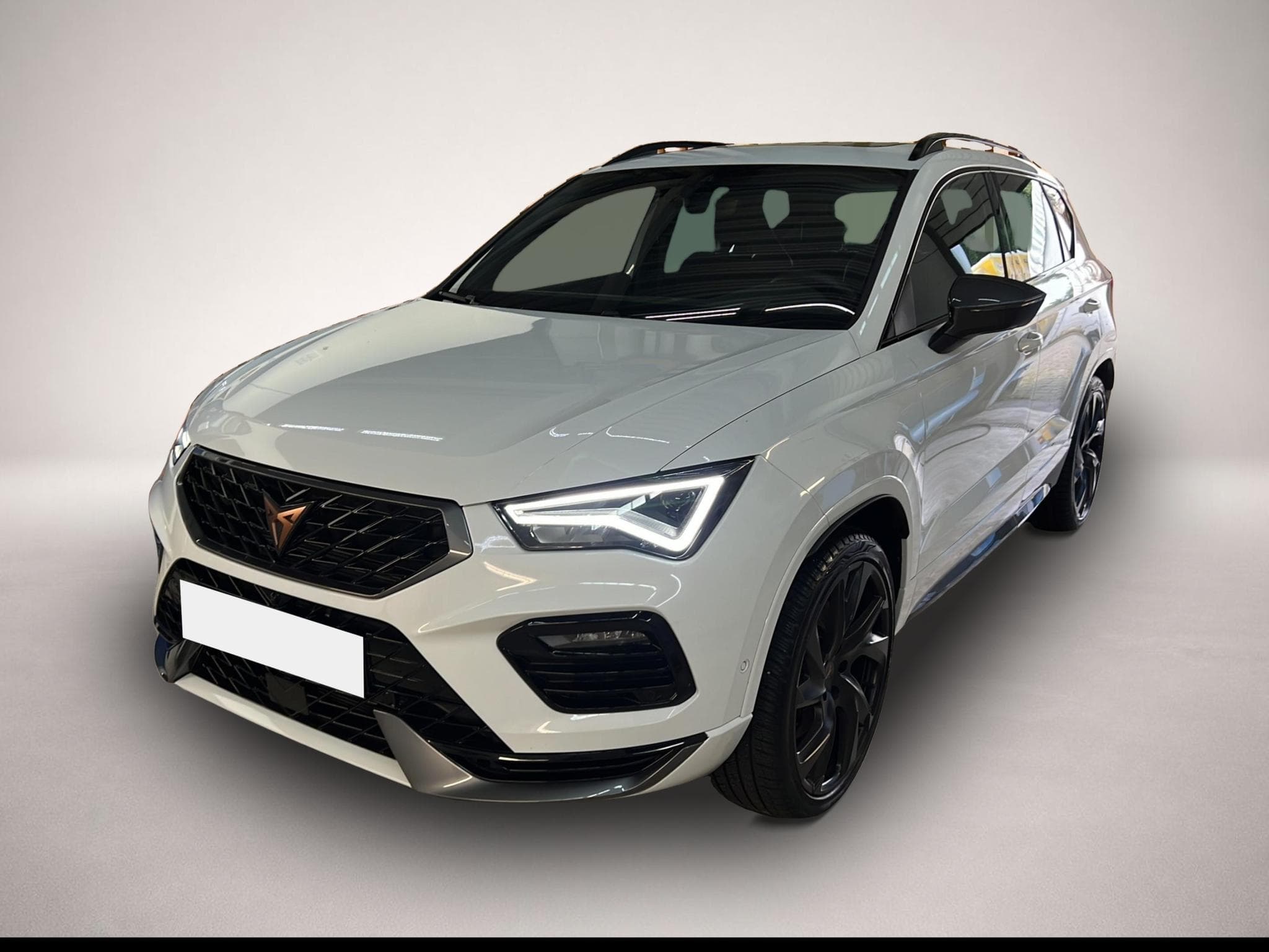 Cupra Ateca (2026) - Foto 2
