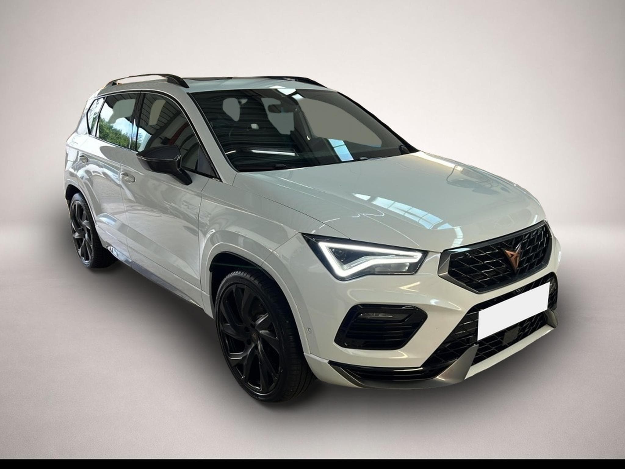 Cupra Ateca (2026) - Foto 3
