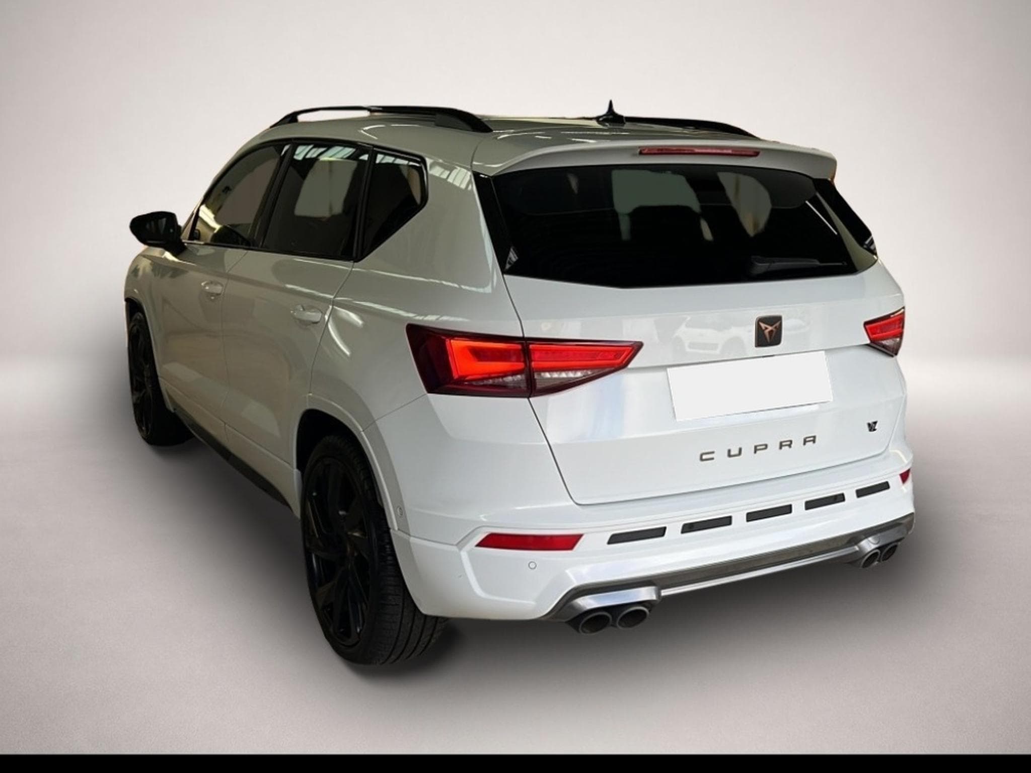 Cupra Ateca (2026) - Foto 5