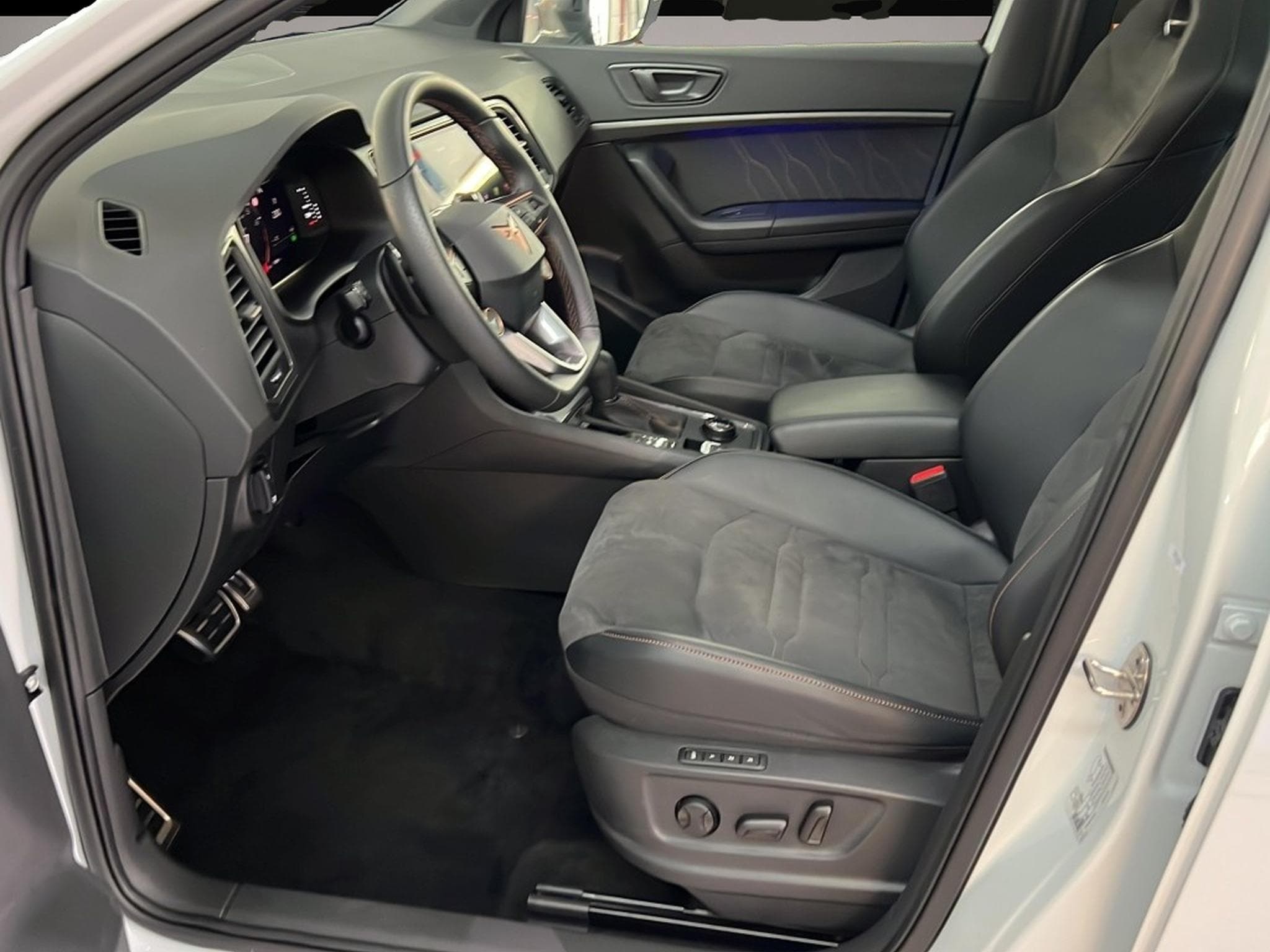 Cupra Ateca (2026) - Foto 7