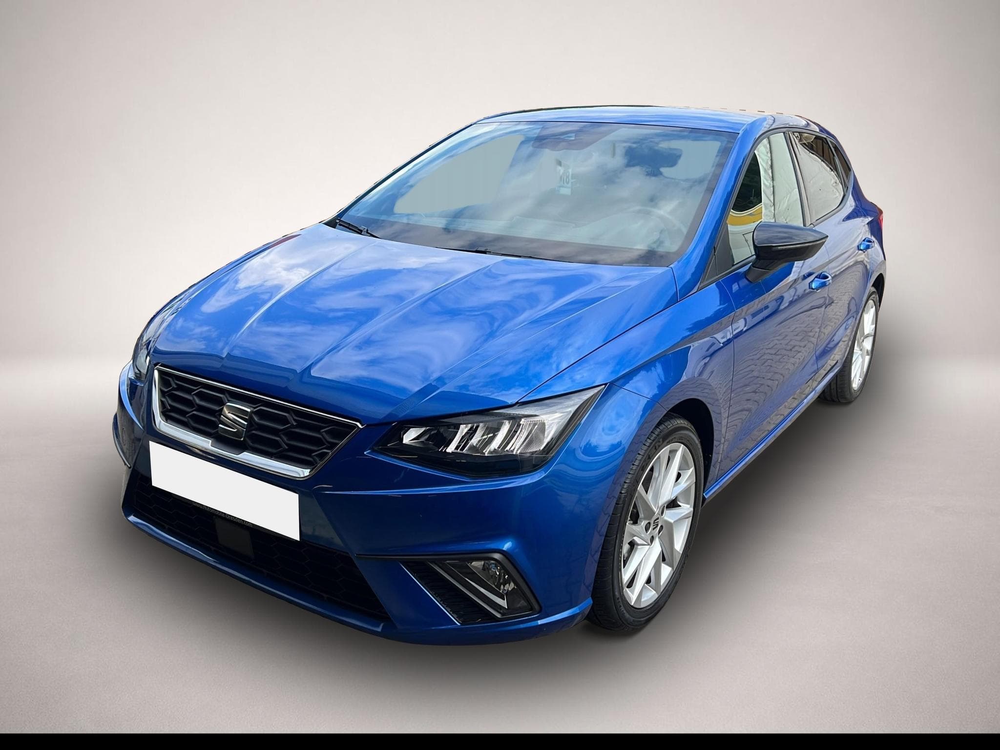 Seat Ibiza (2025) - Foto 2