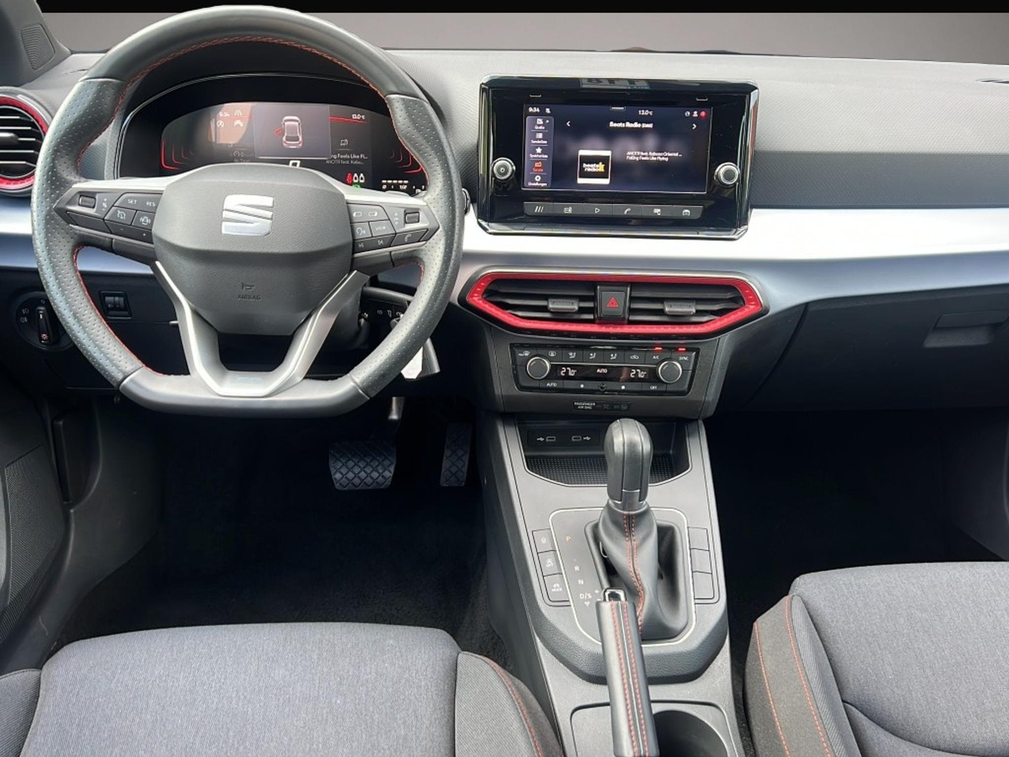 Seat Ibiza (2025) - Foto 3