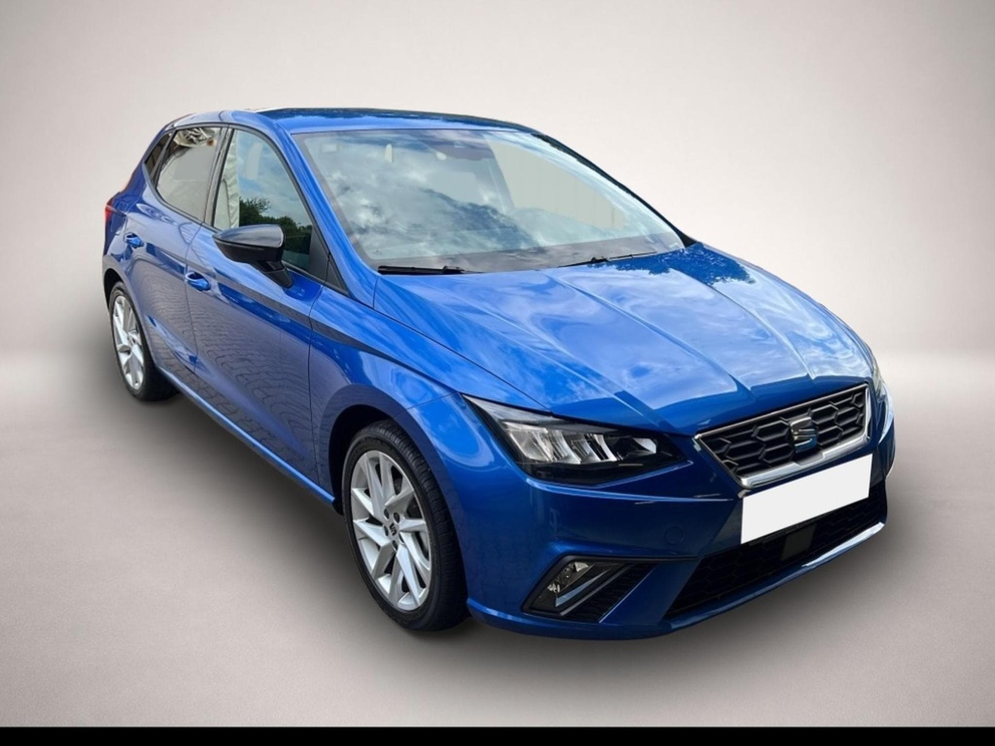 Seat Ibiza (2025) - Foto 5