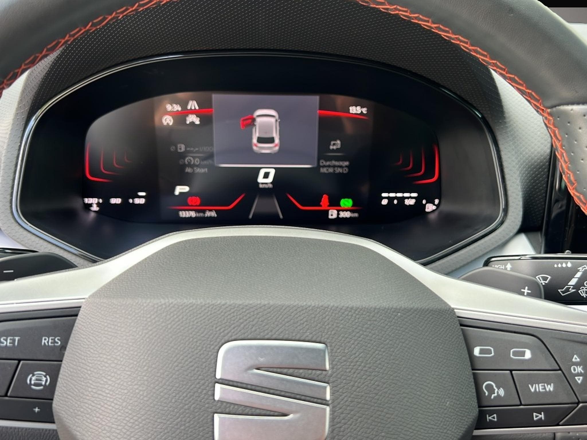 Seat Ibiza (2025) - Foto 8