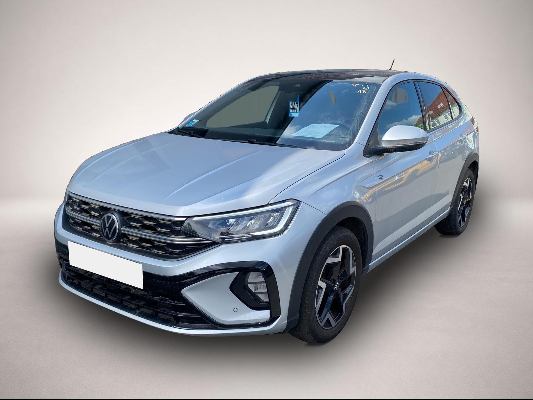 VW Taigo (2025) - Foto 2
