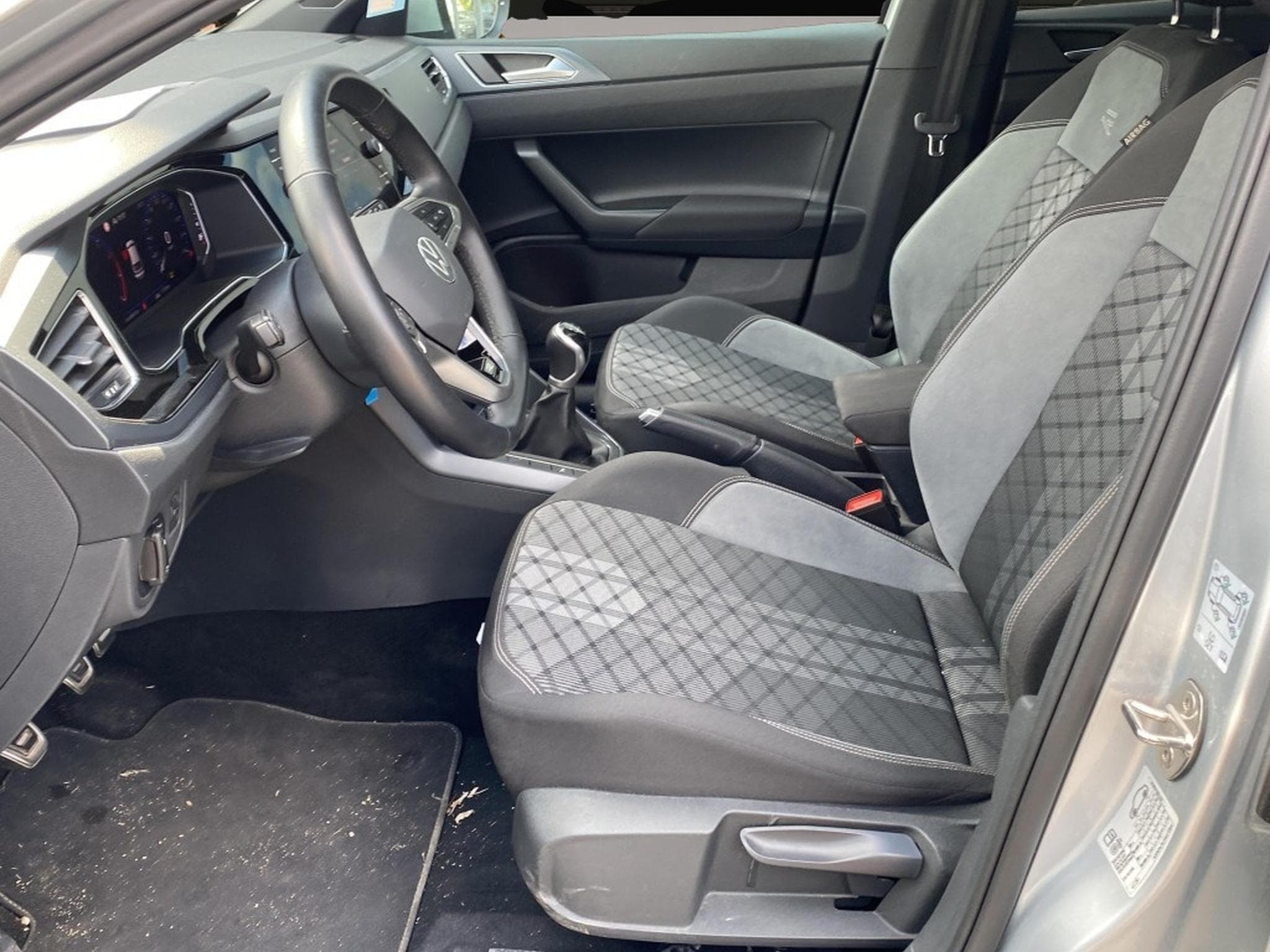 VW Taigo (2025) - Foto 6