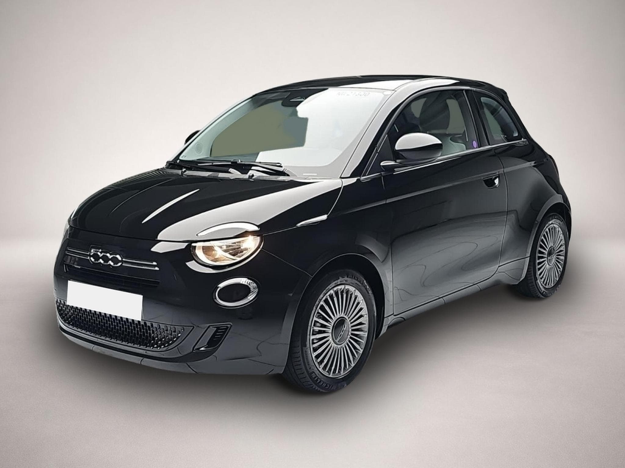Fiat 500 (2026) - Foto 1