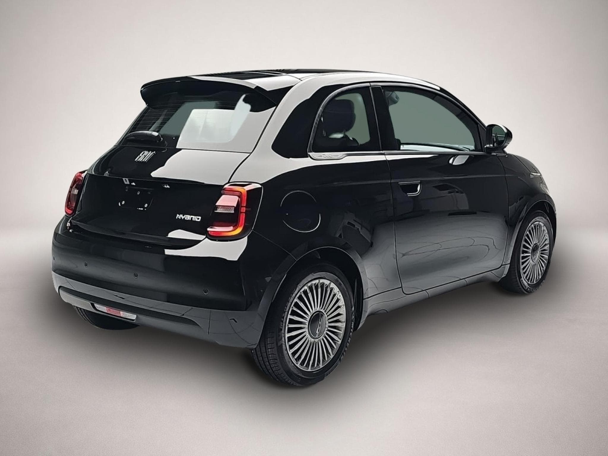 Fiat 500 (2026) - Foto 2