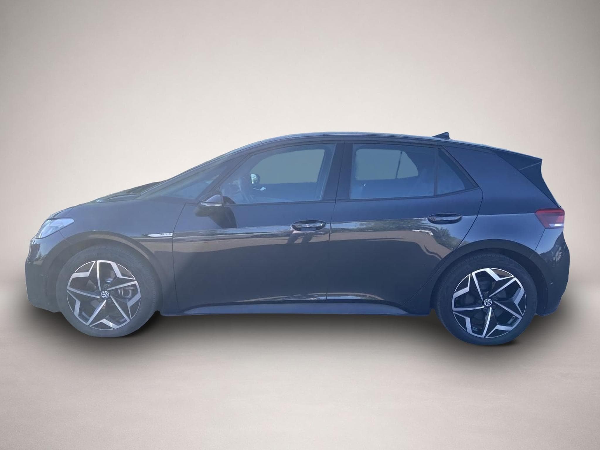 VW ID.3 (2023) - Foto 2