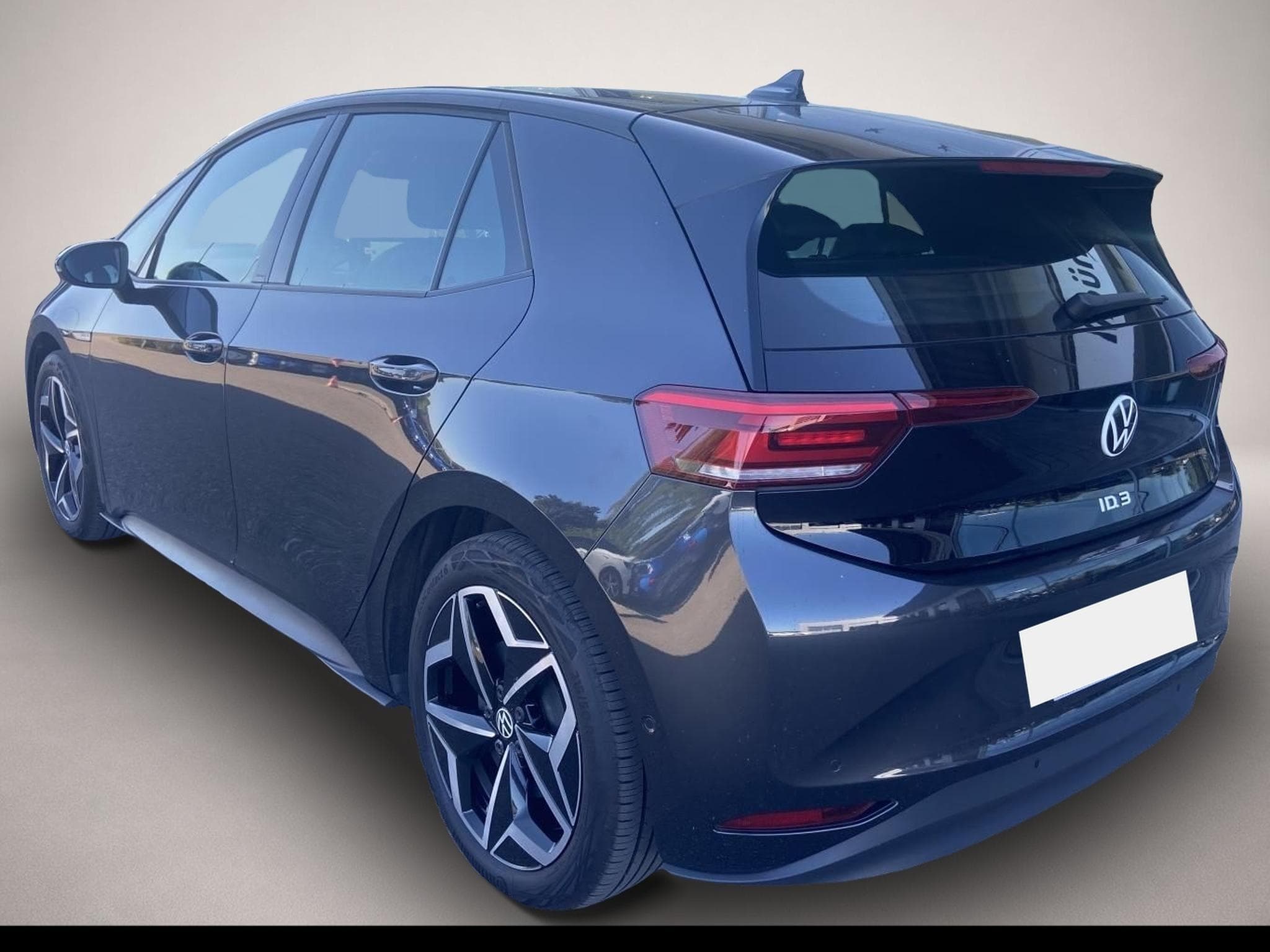 VW ID.3 (2023) - Foto 3