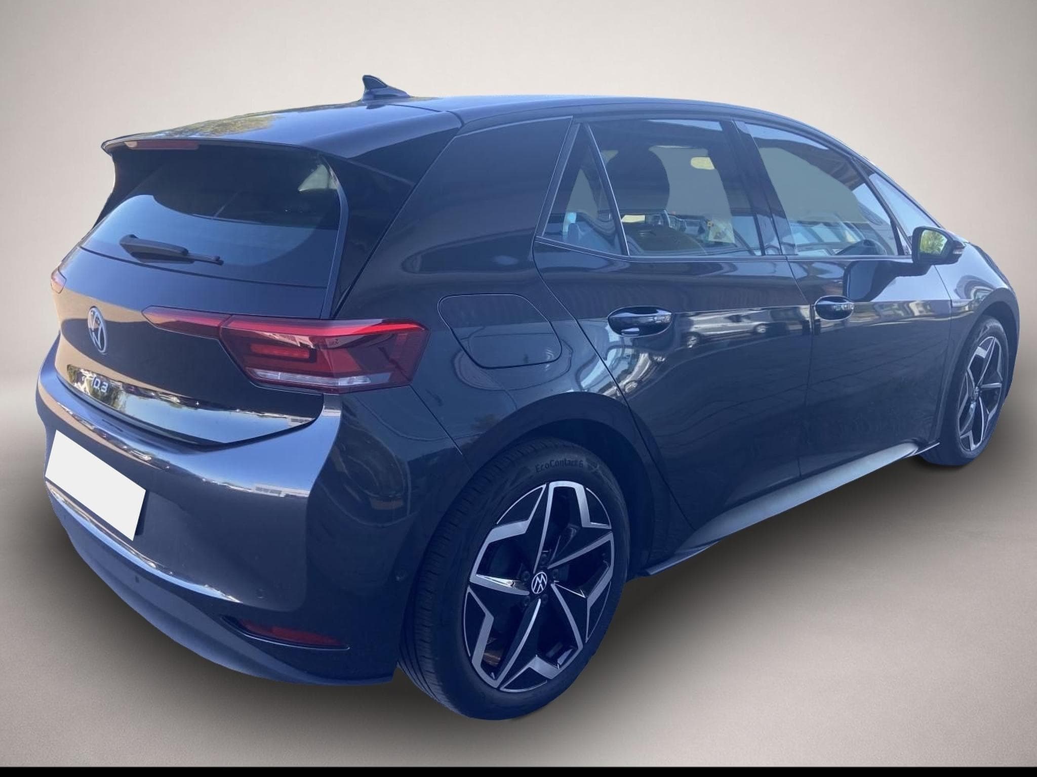 VW ID.3 (2023) - Foto 5