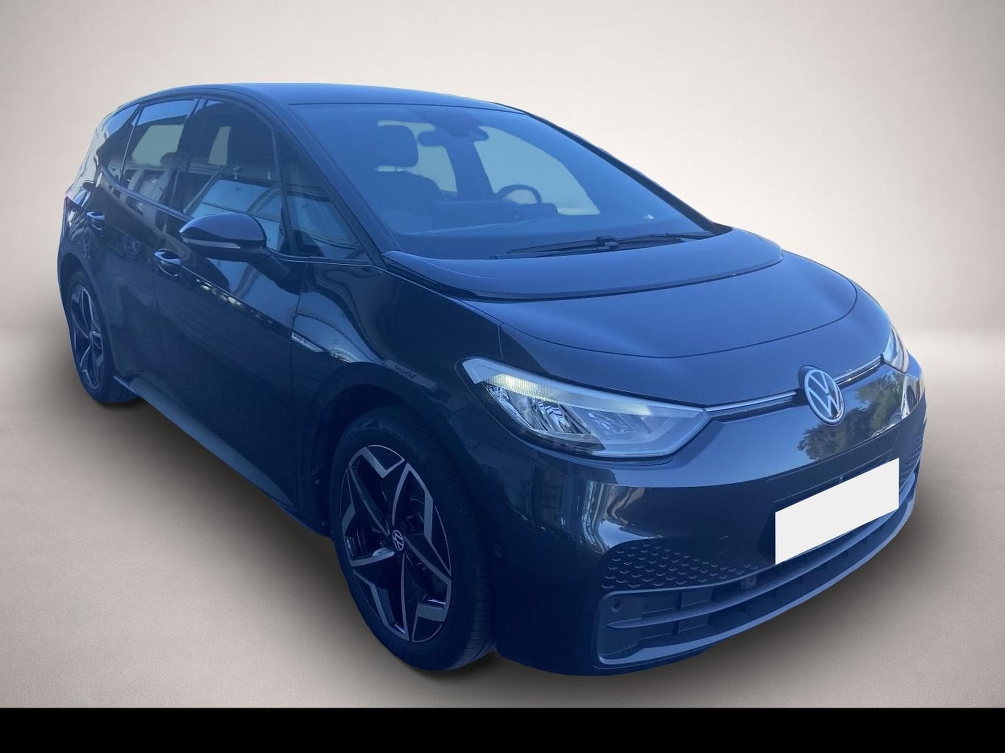VW ID.3 (2023) - Foto 6