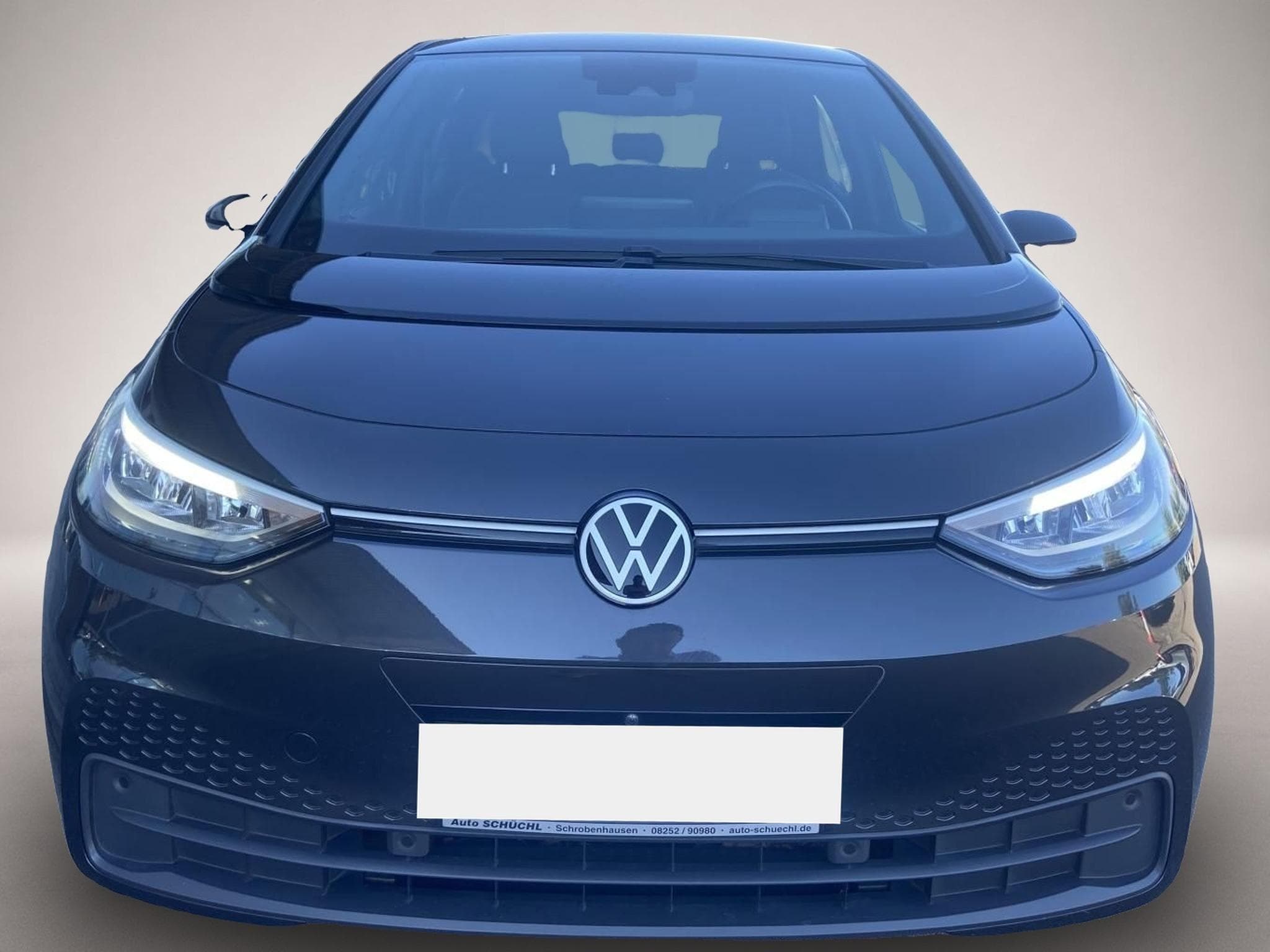 VW ID.3 (2023) - Foto 7