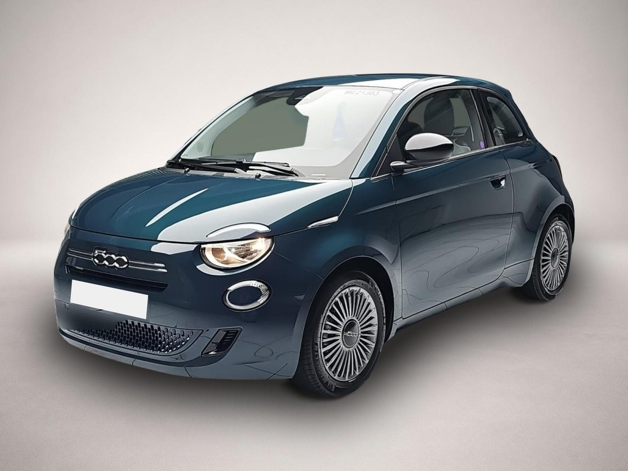 Fiat 500 (2026) - Foto 1
