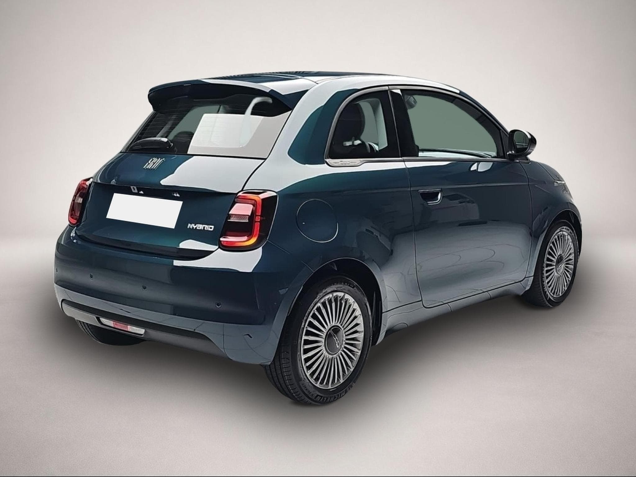 Fiat 500 (2026) - Foto 2