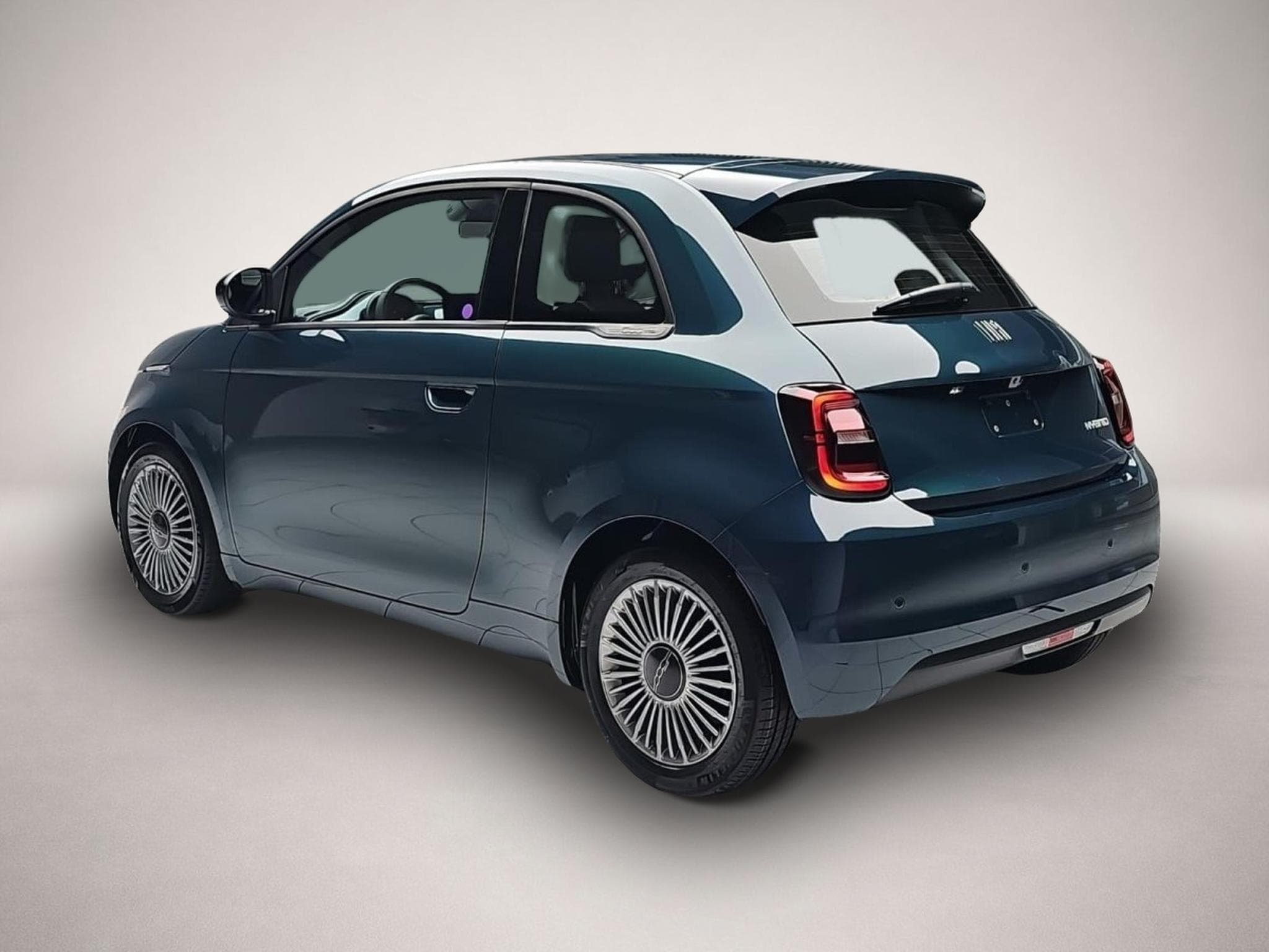 Fiat 500 (2026) - Foto 3