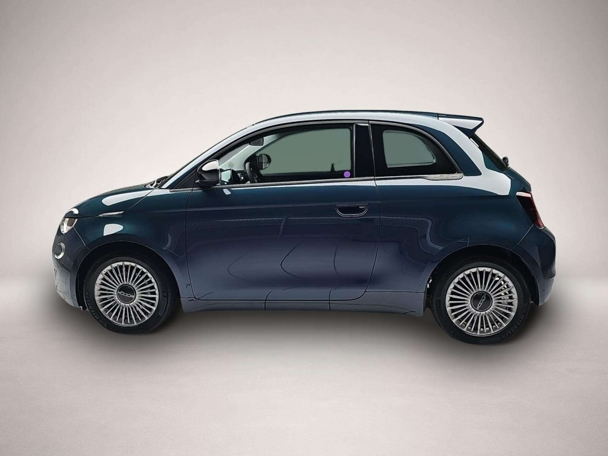 Fiat 500 (2026) - Foto 4