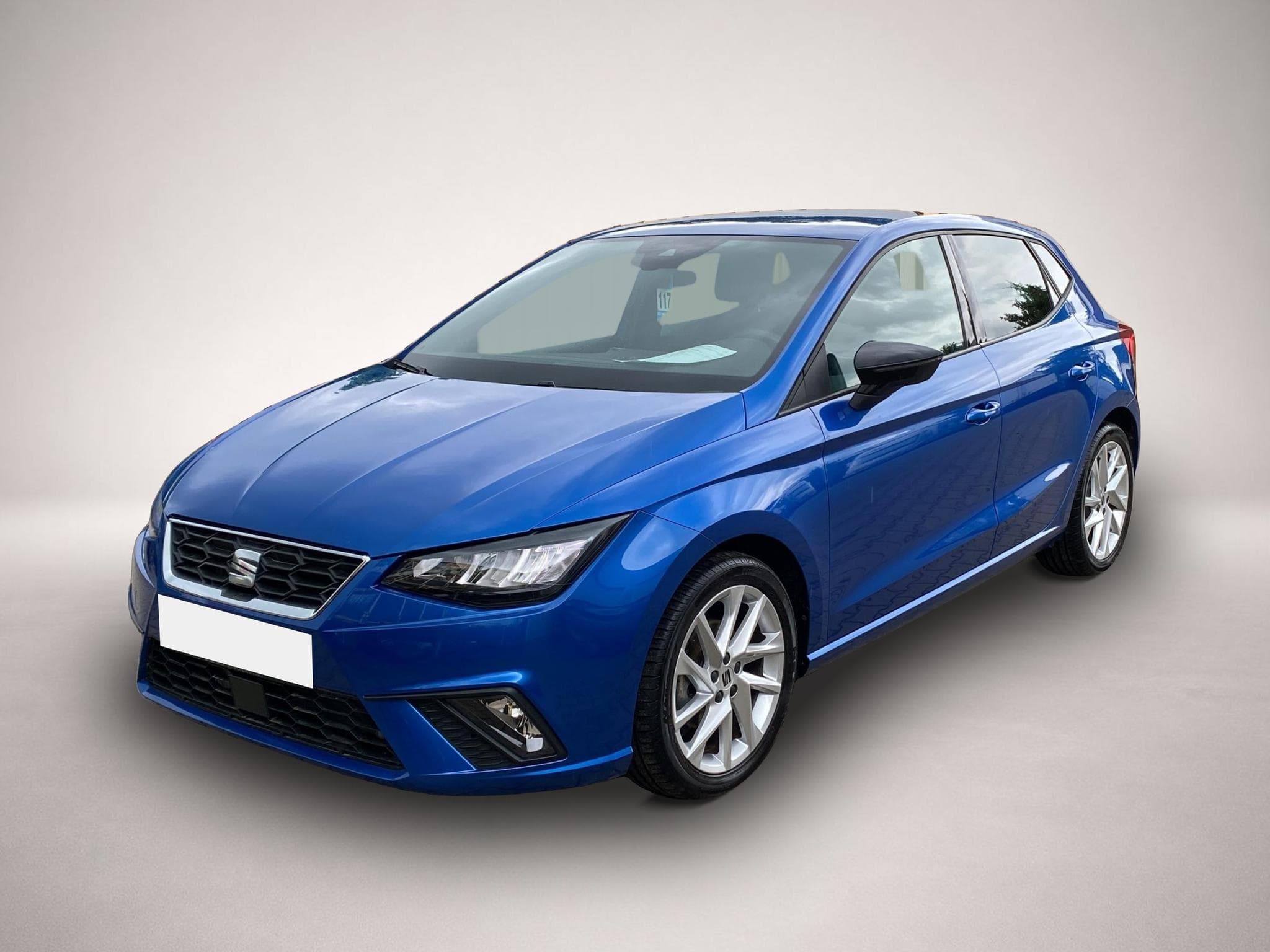 Seat Ibiza (2025) - Foto 2