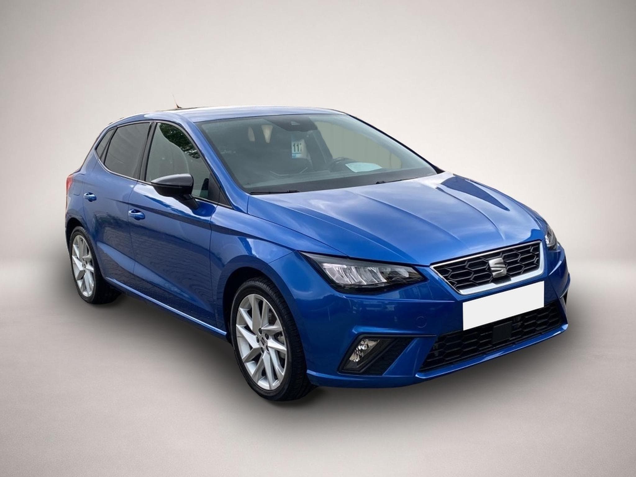 Seat Ibiza (2025) - Foto 3