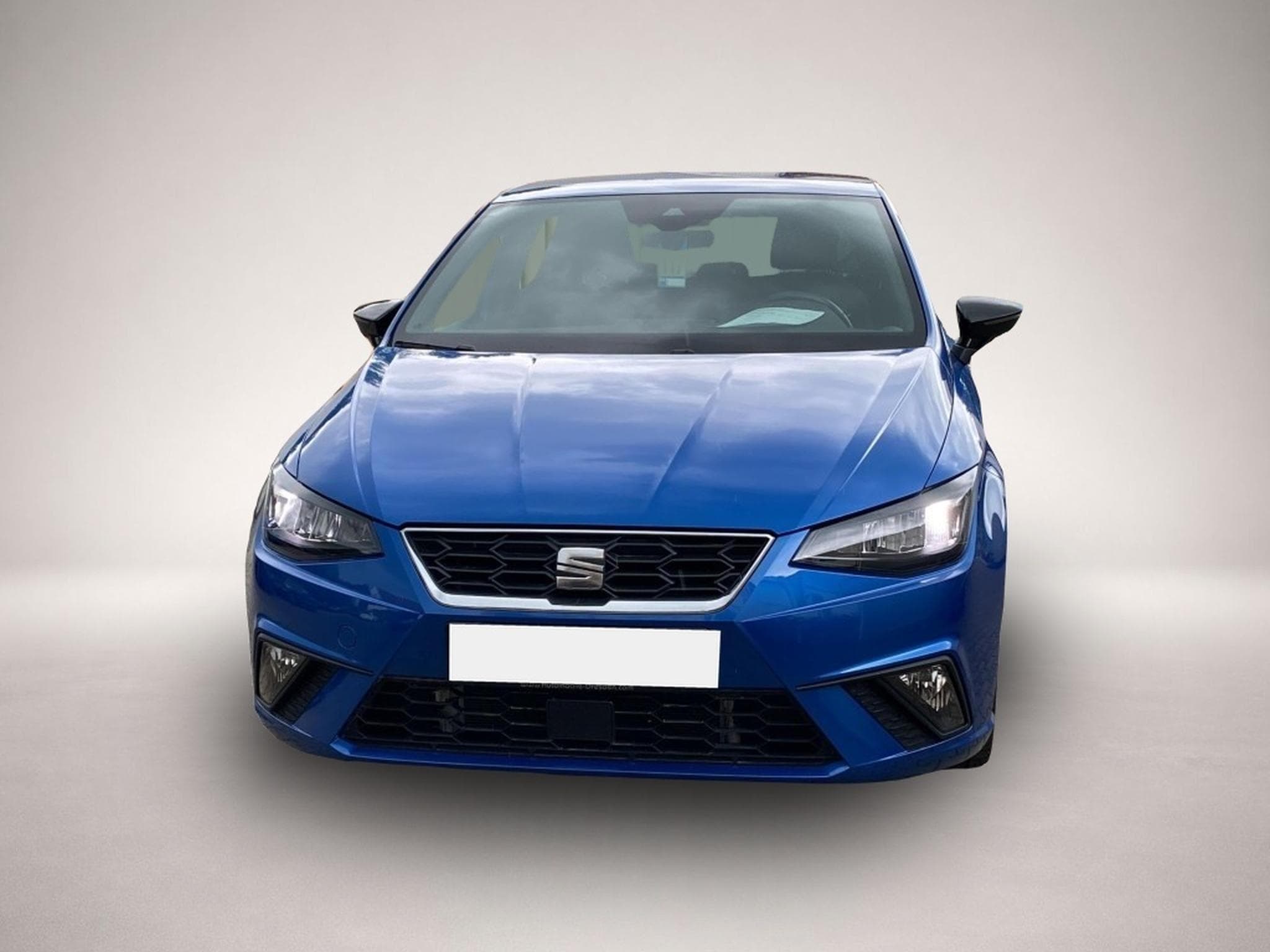 Seat Ibiza (2025) - Foto 4