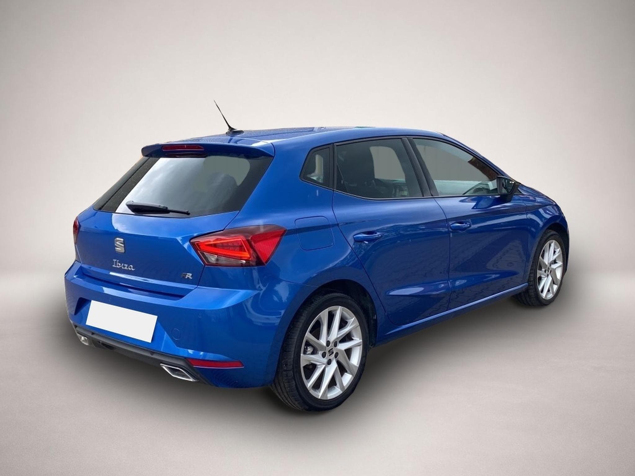 Seat Ibiza (2025) - Foto 5