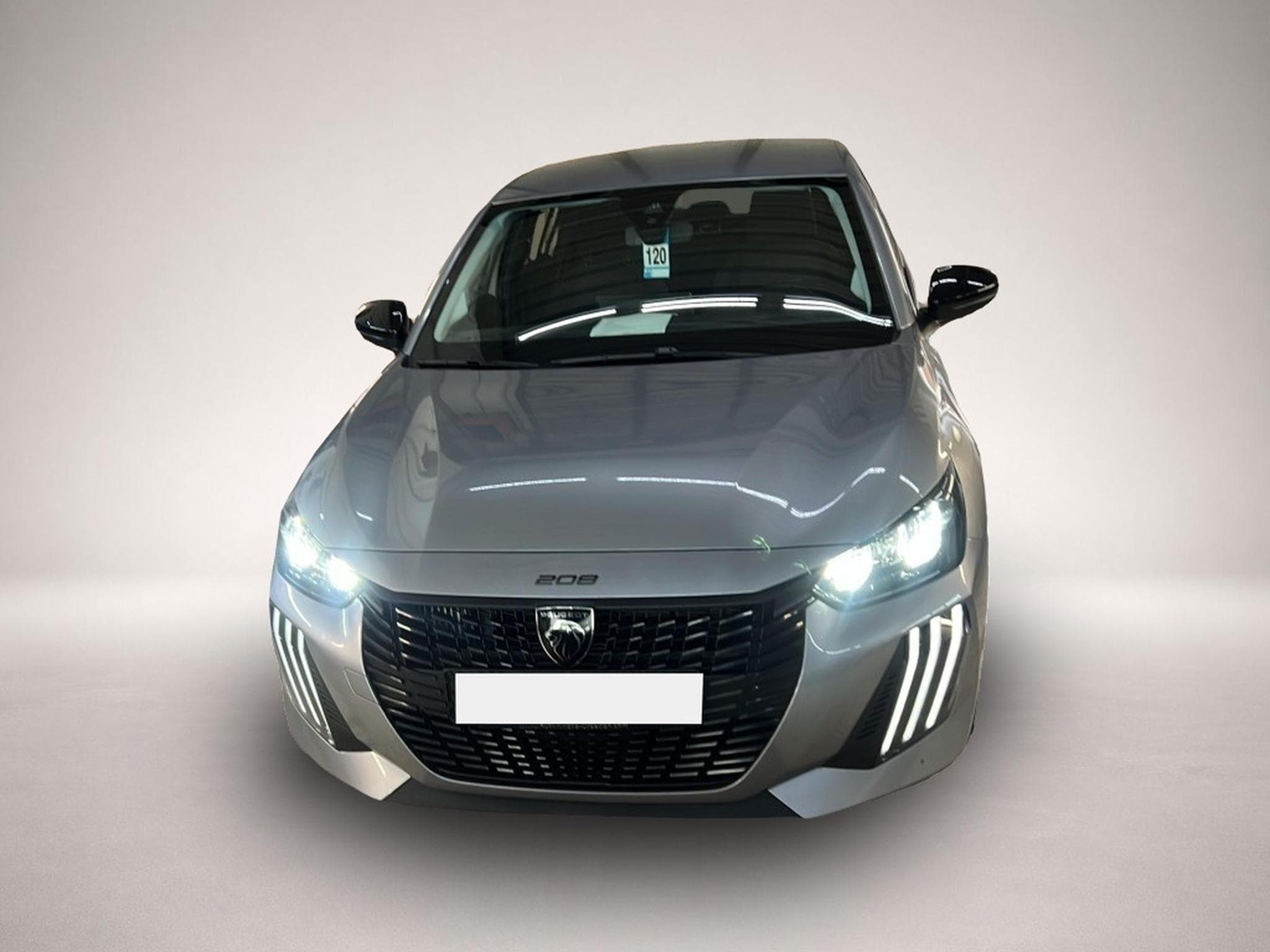 Peugeot 208 (2025) - Foto 4