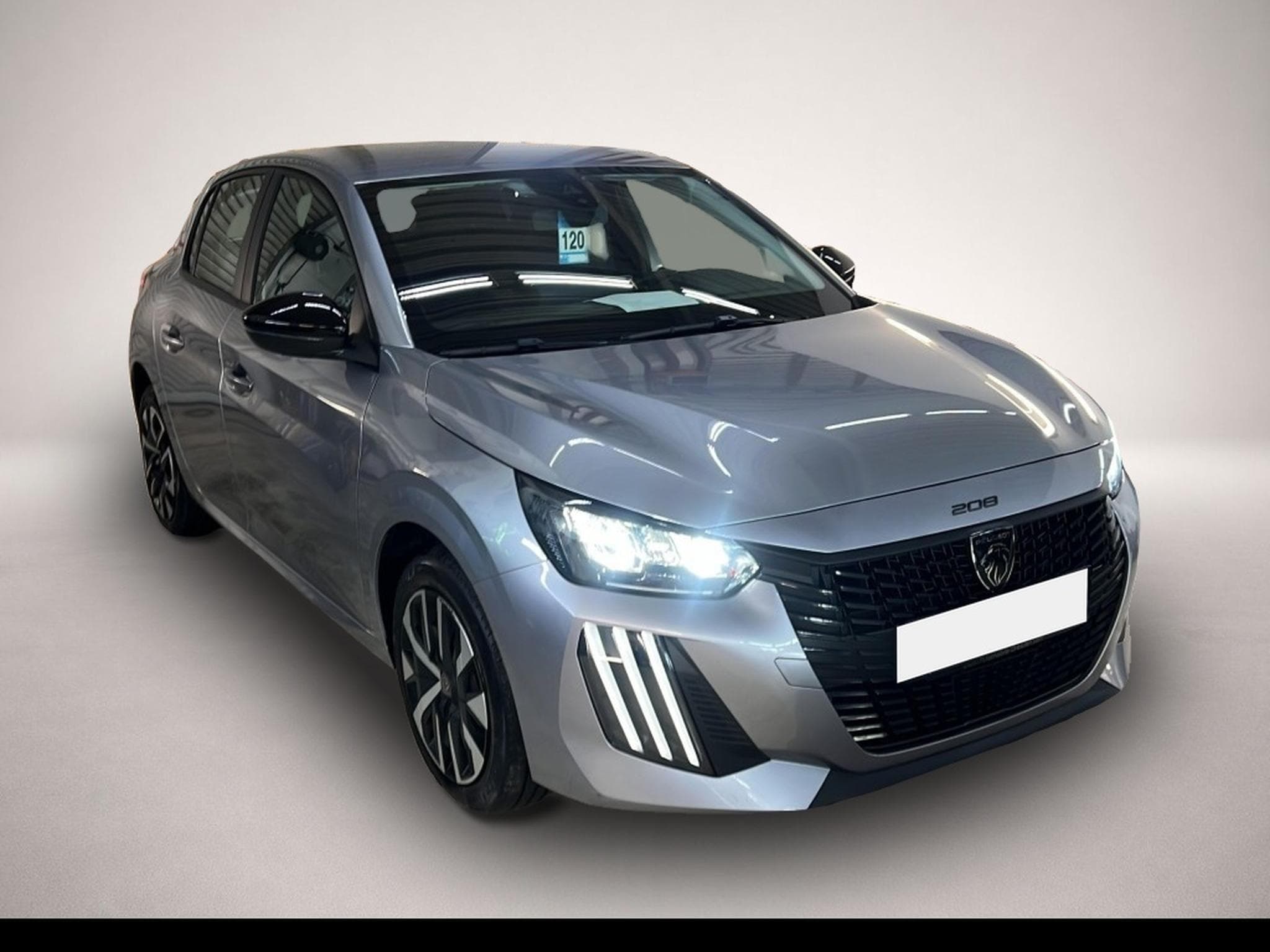 Peugeot 208 (2025) - Foto 5