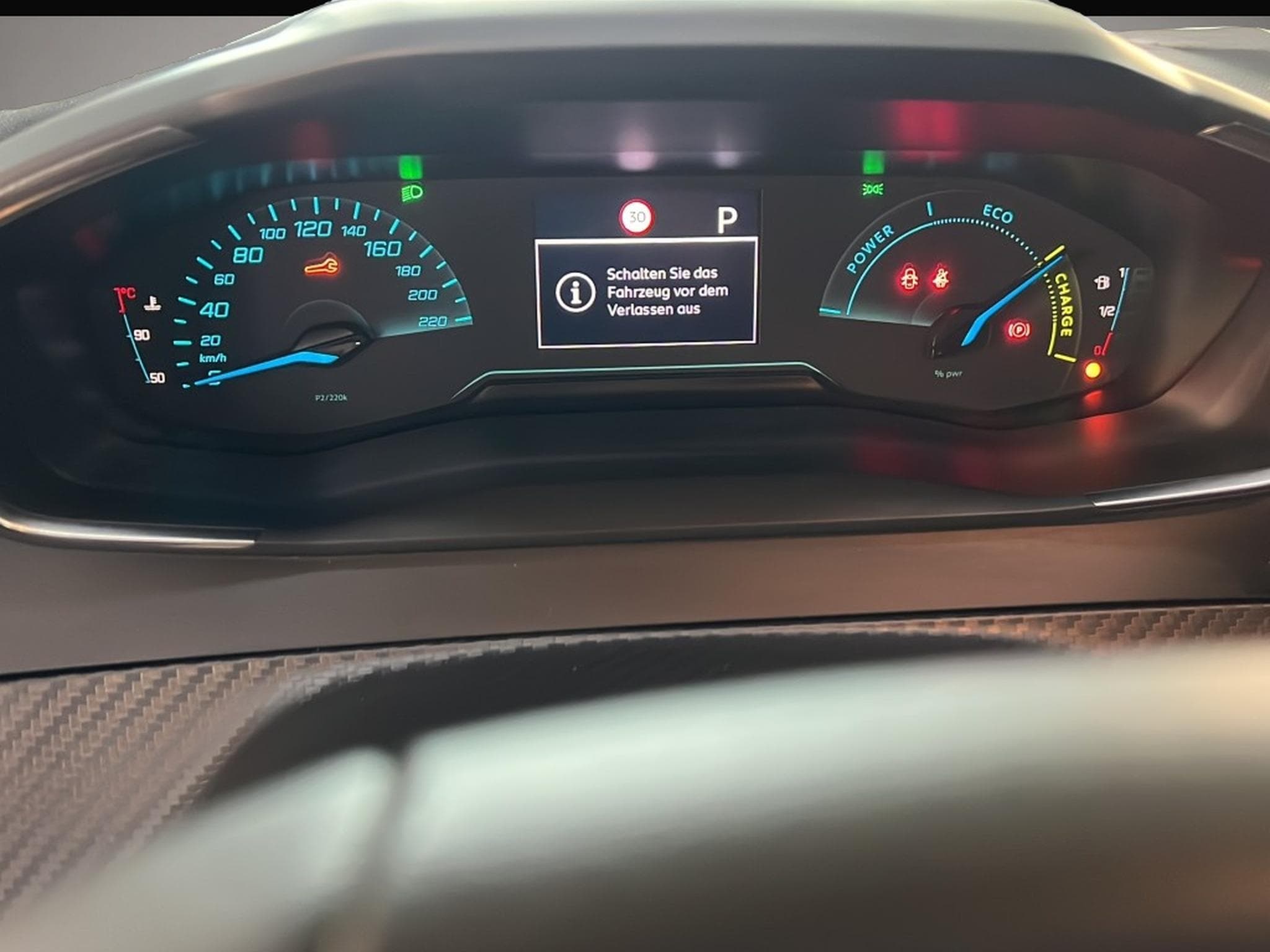 Peugeot 208 (2025) - Foto 6
