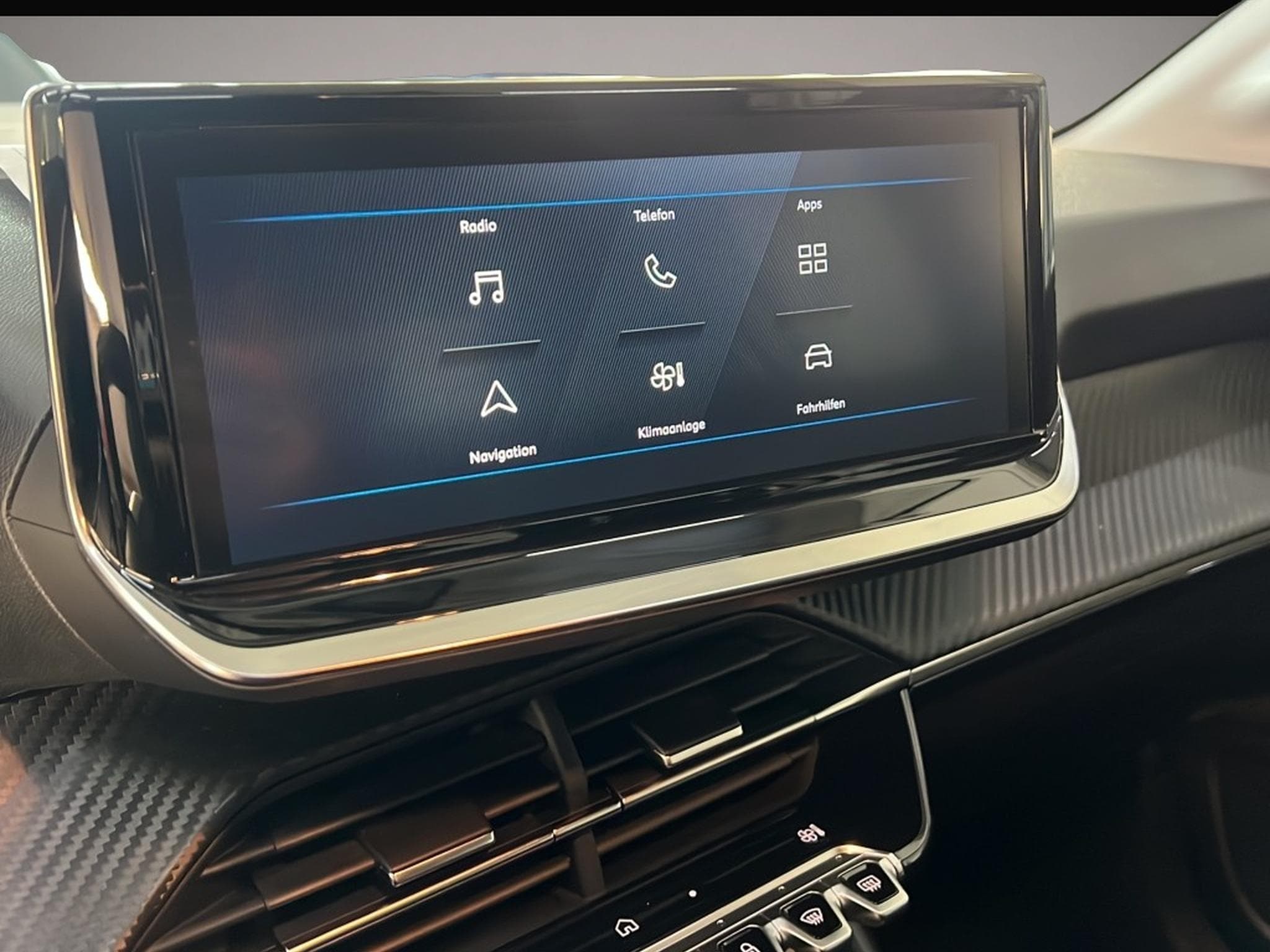 Peugeot 208 (2025) - Foto 7