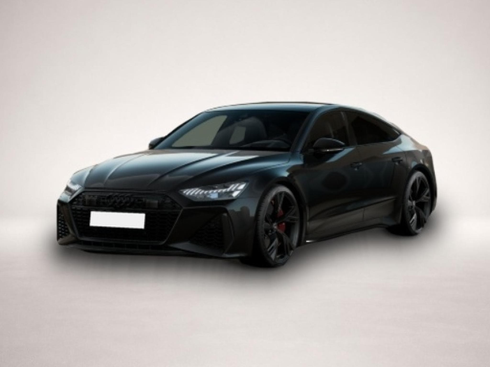 Audi RS7 (2025) - Foto 1