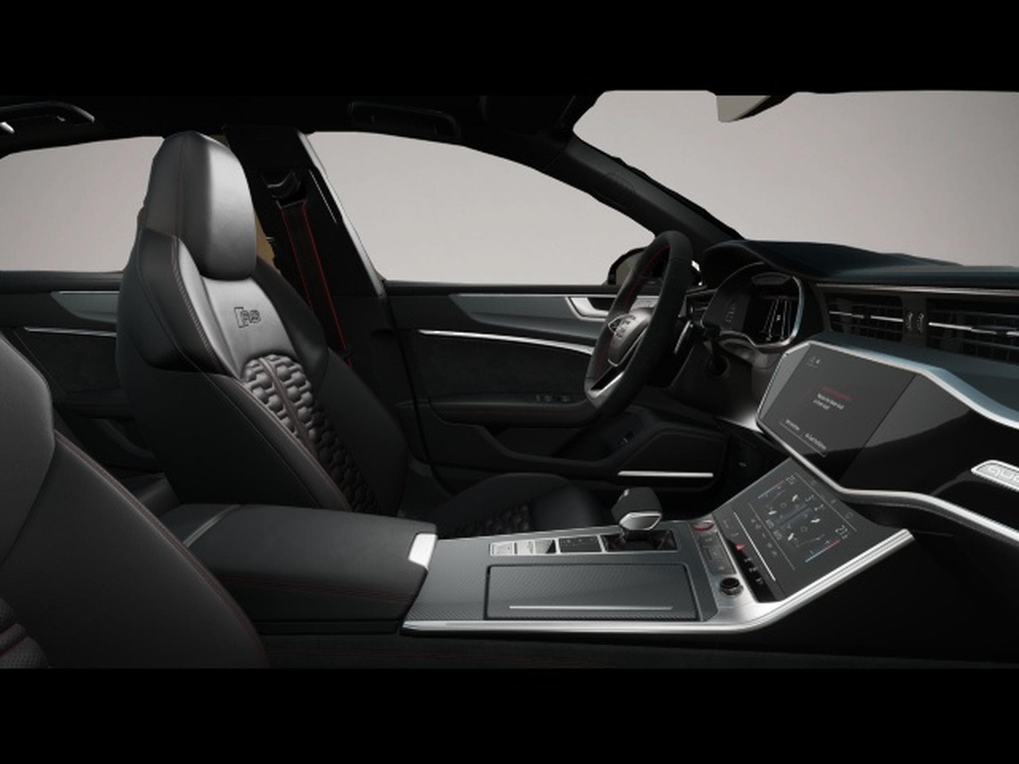 Audi RS7 (2025) - Foto 3