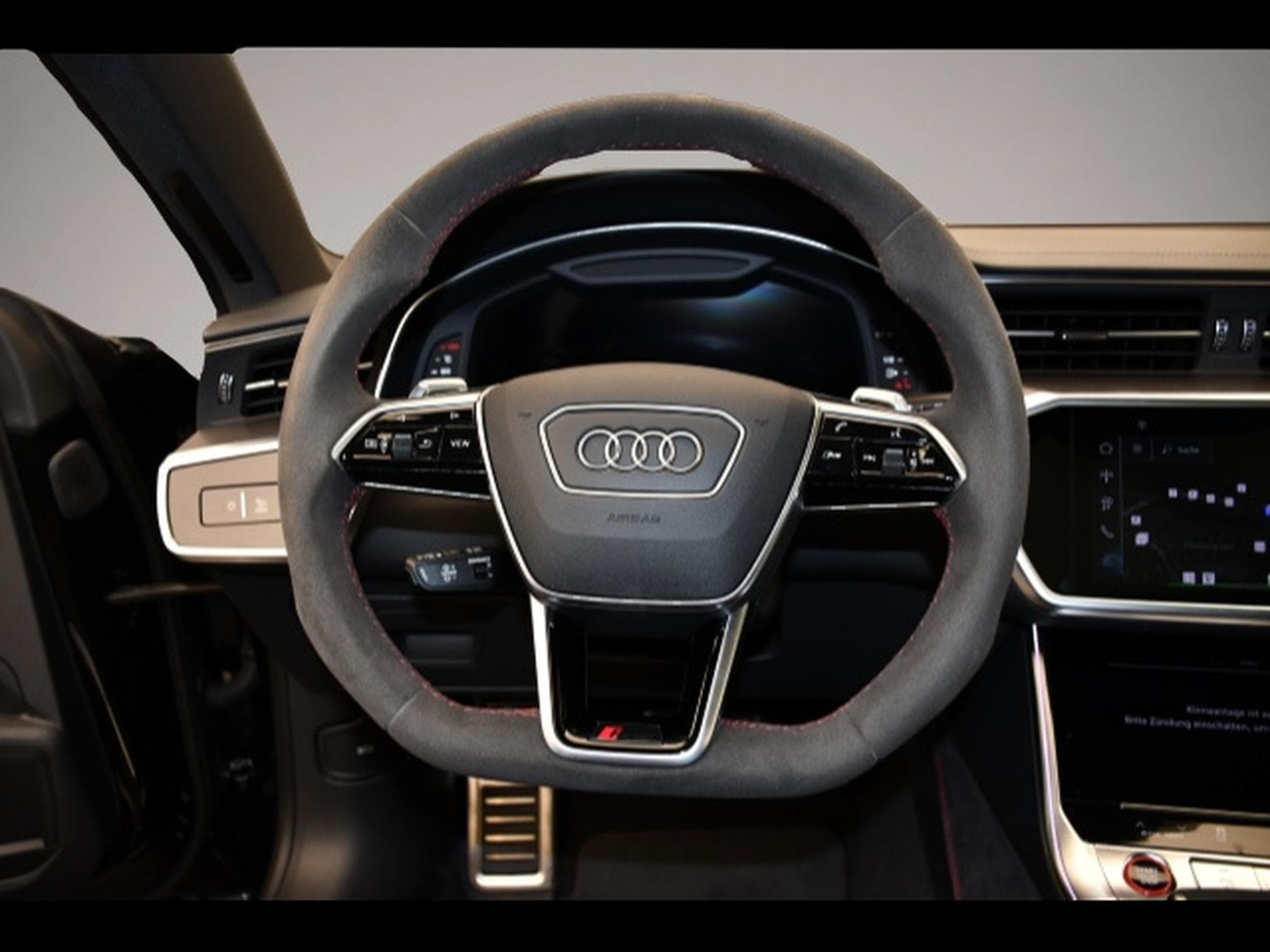 Audi RS7 (2025) - Foto 5