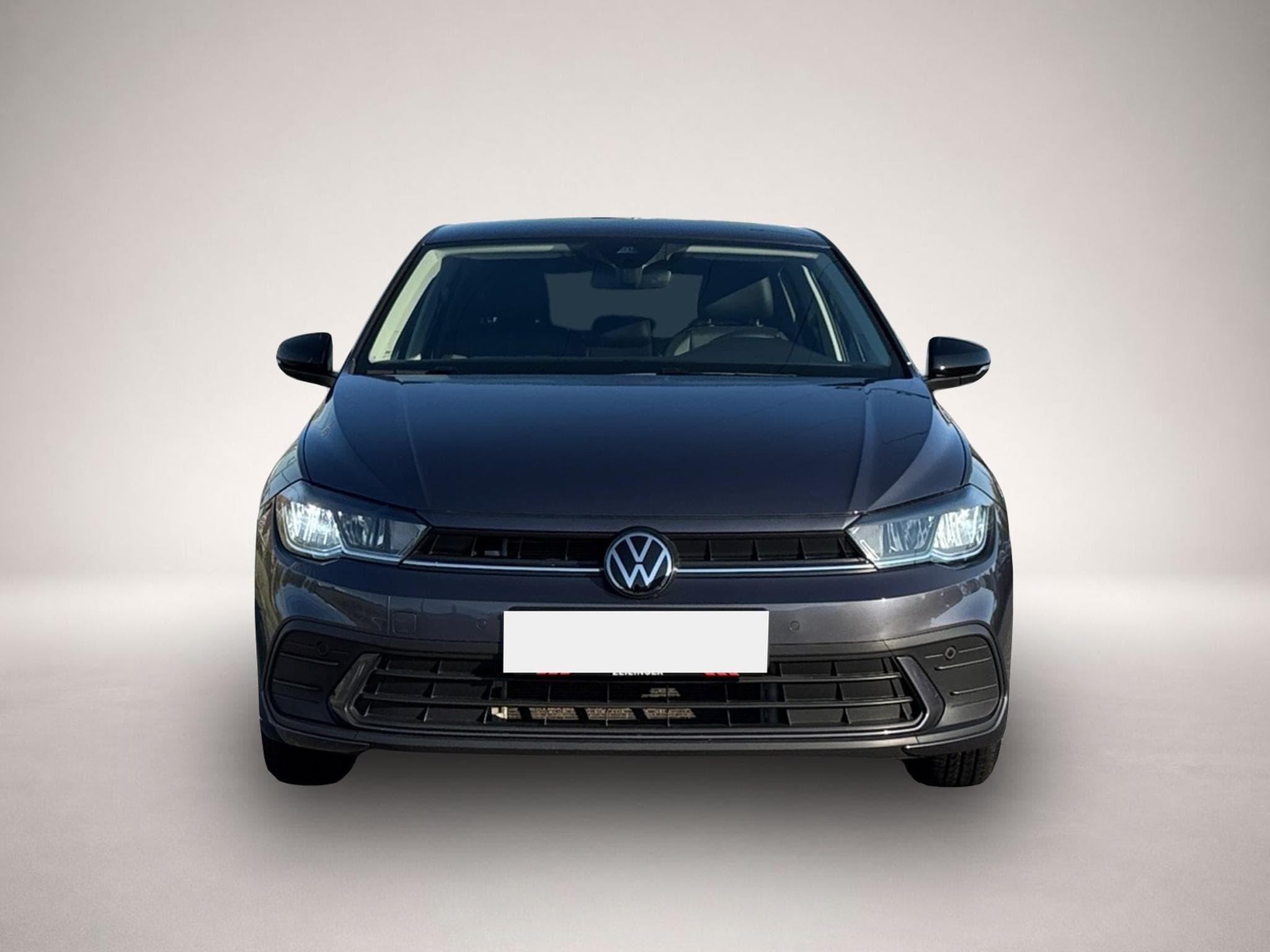 VW Polo (2025) - Foto 2