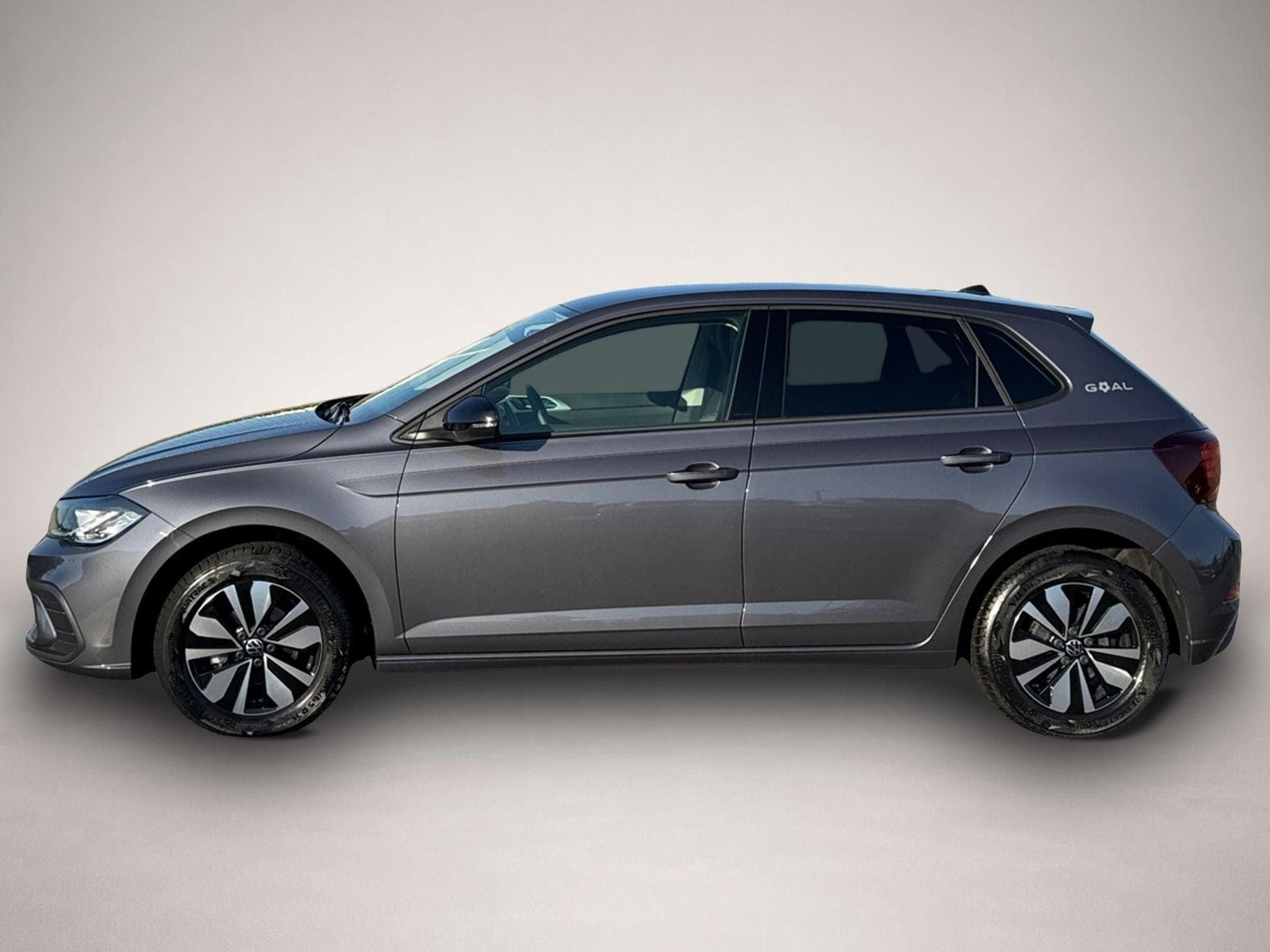 VW Polo (2025) - Foto 3