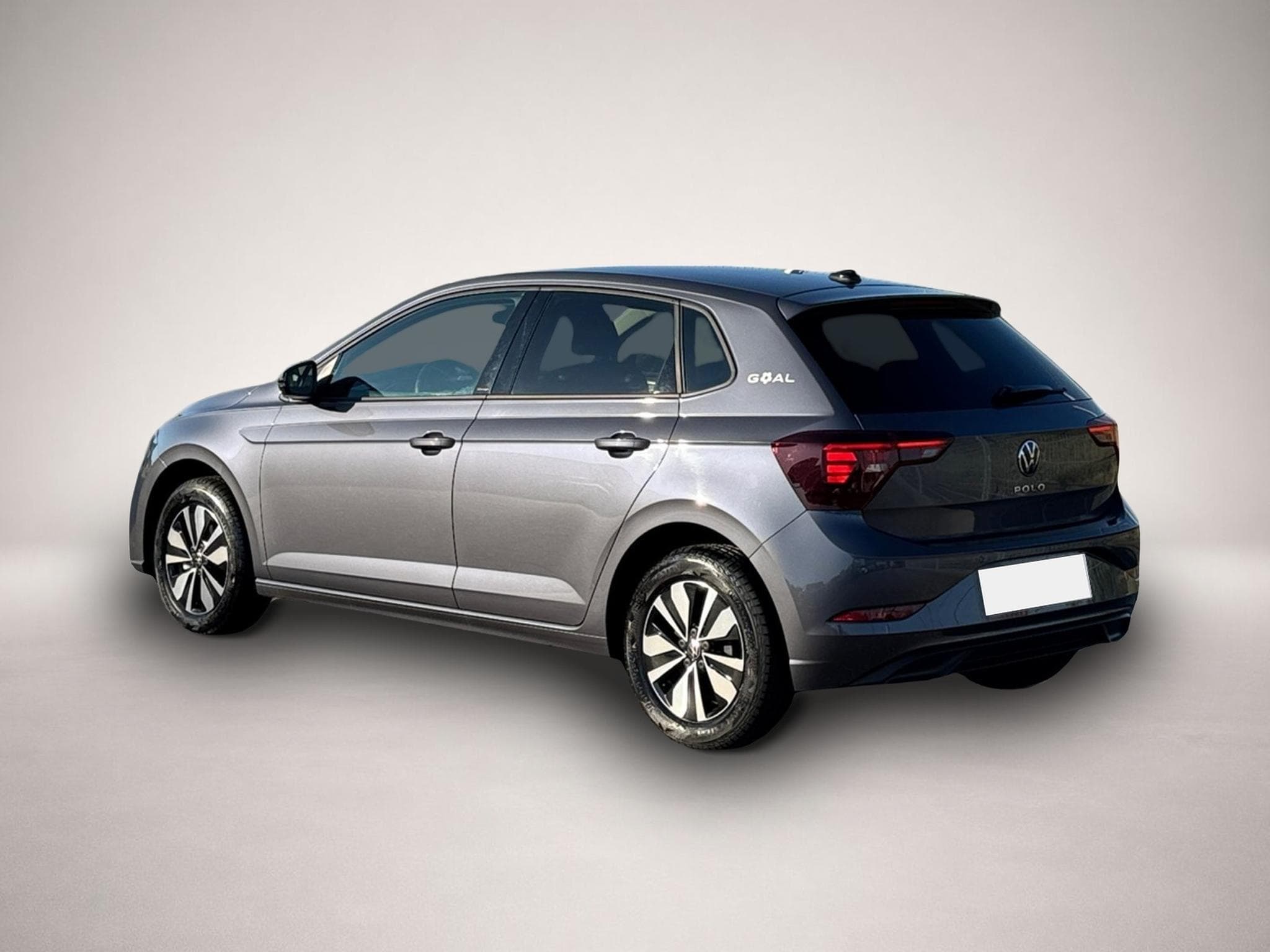 VW Polo (2025) - Foto 4