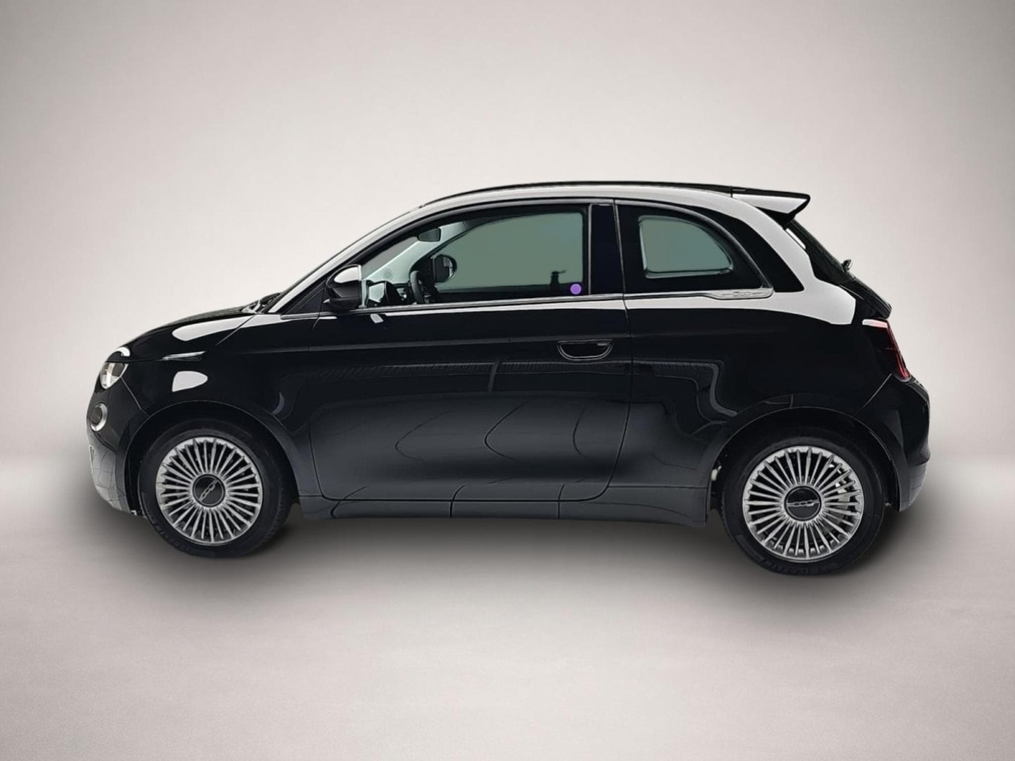 Fiat 500 (2026) - Foto 4