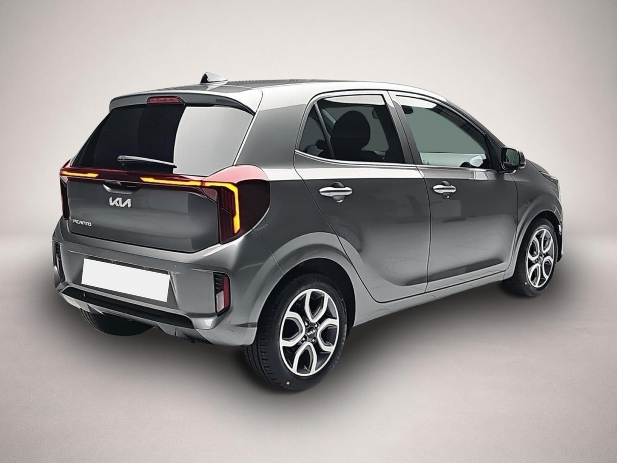 Kia Picanto (2026) - Foto 2