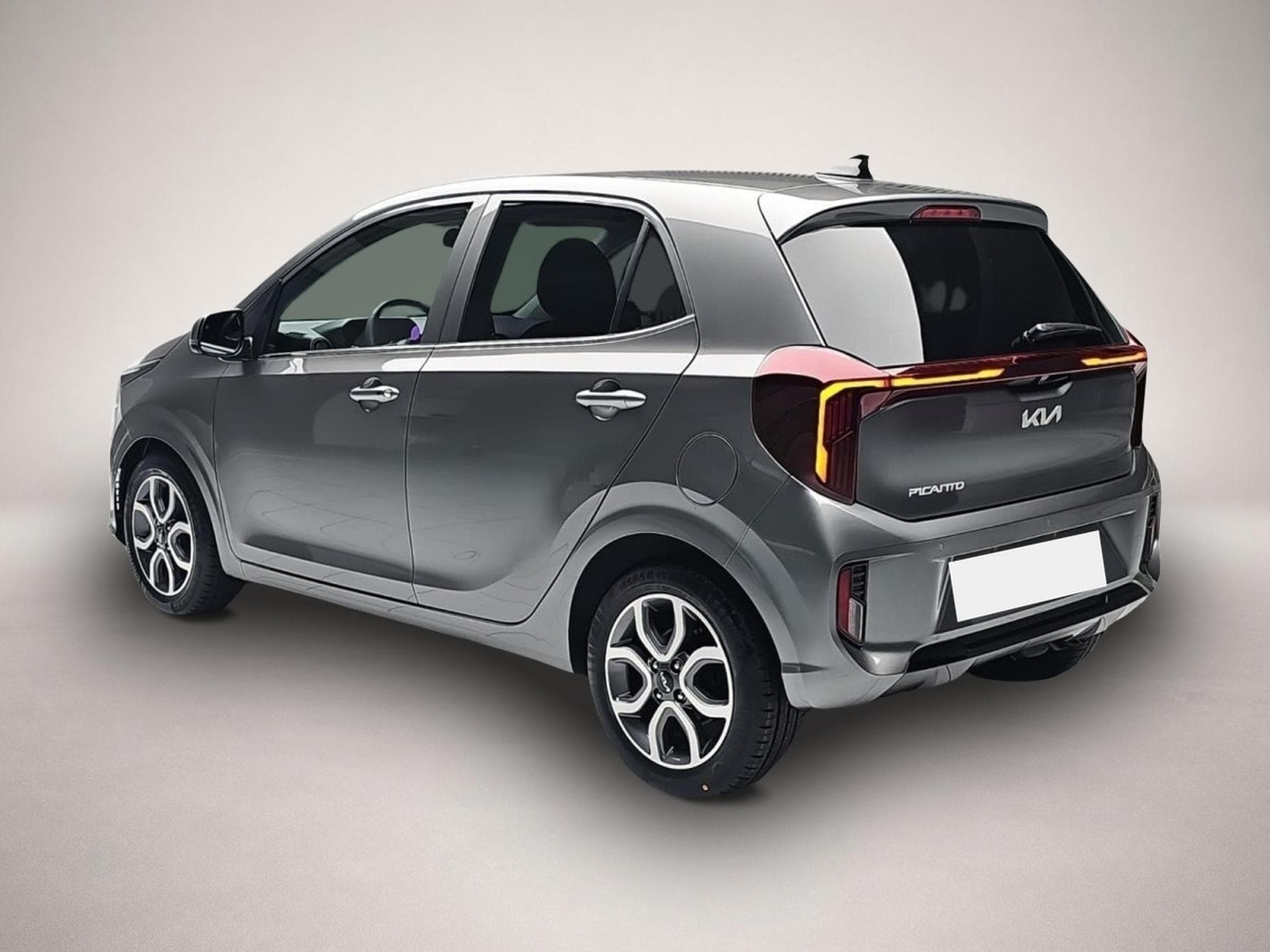 Kia Picanto (2026) - Foto 3