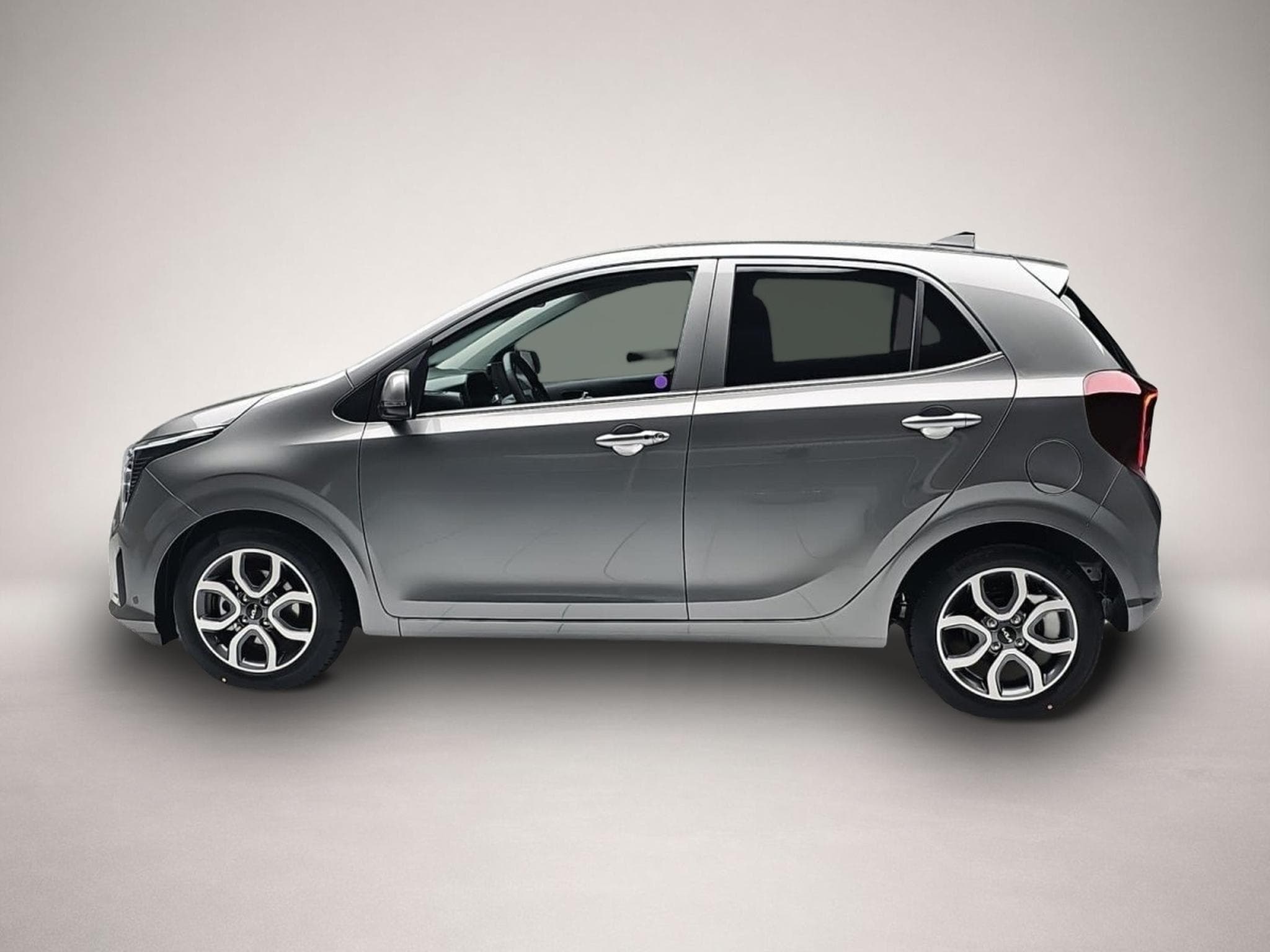 Kia Picanto (2026) - Foto 4