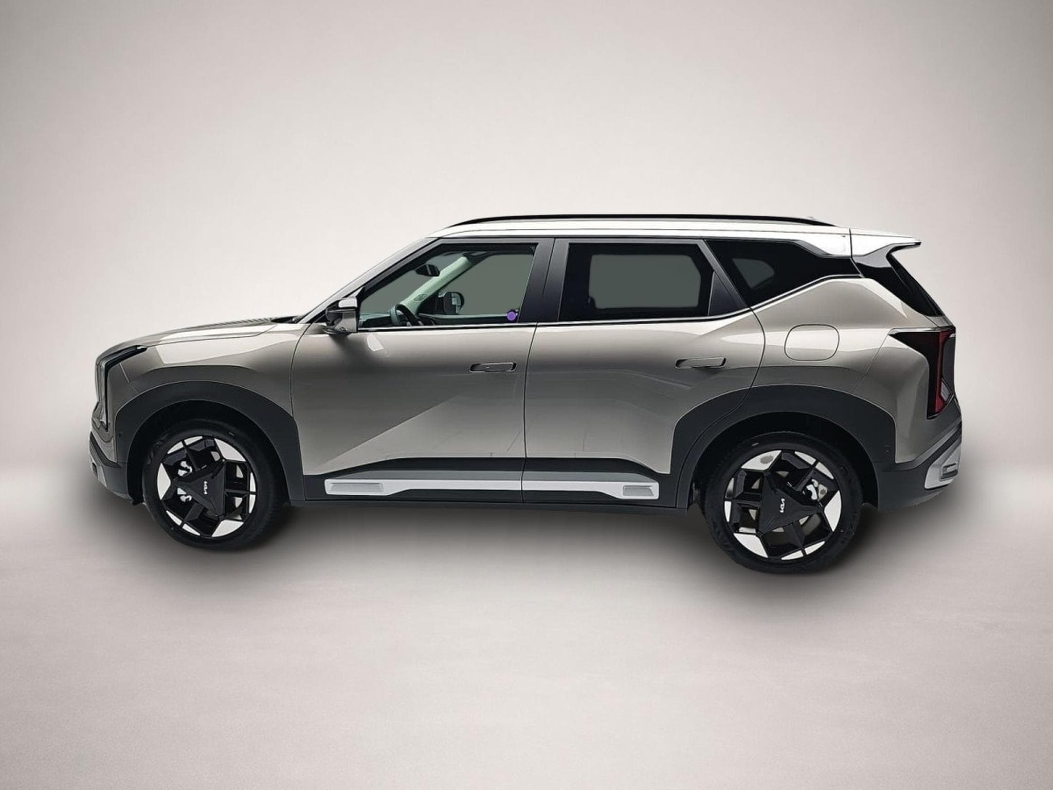 Kia Frontier (2026) - Foto 4