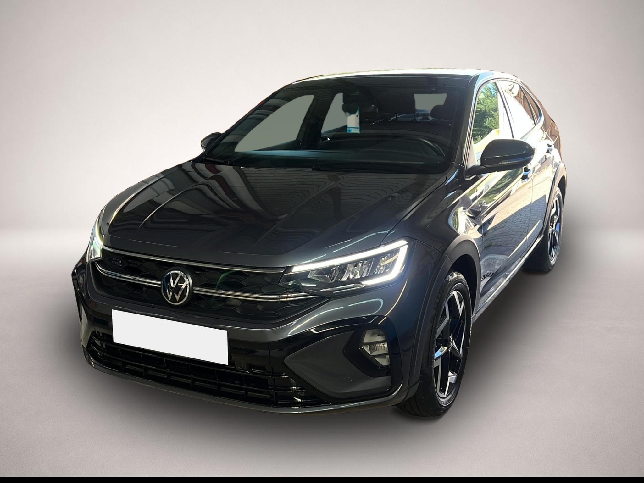 VW Taigo (2025) - Foto 1