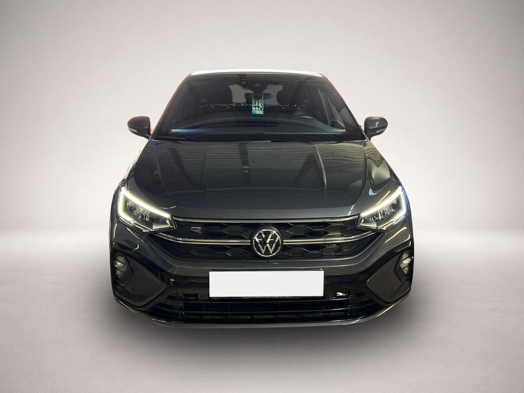 VW Taigo (2025) - Foto 3