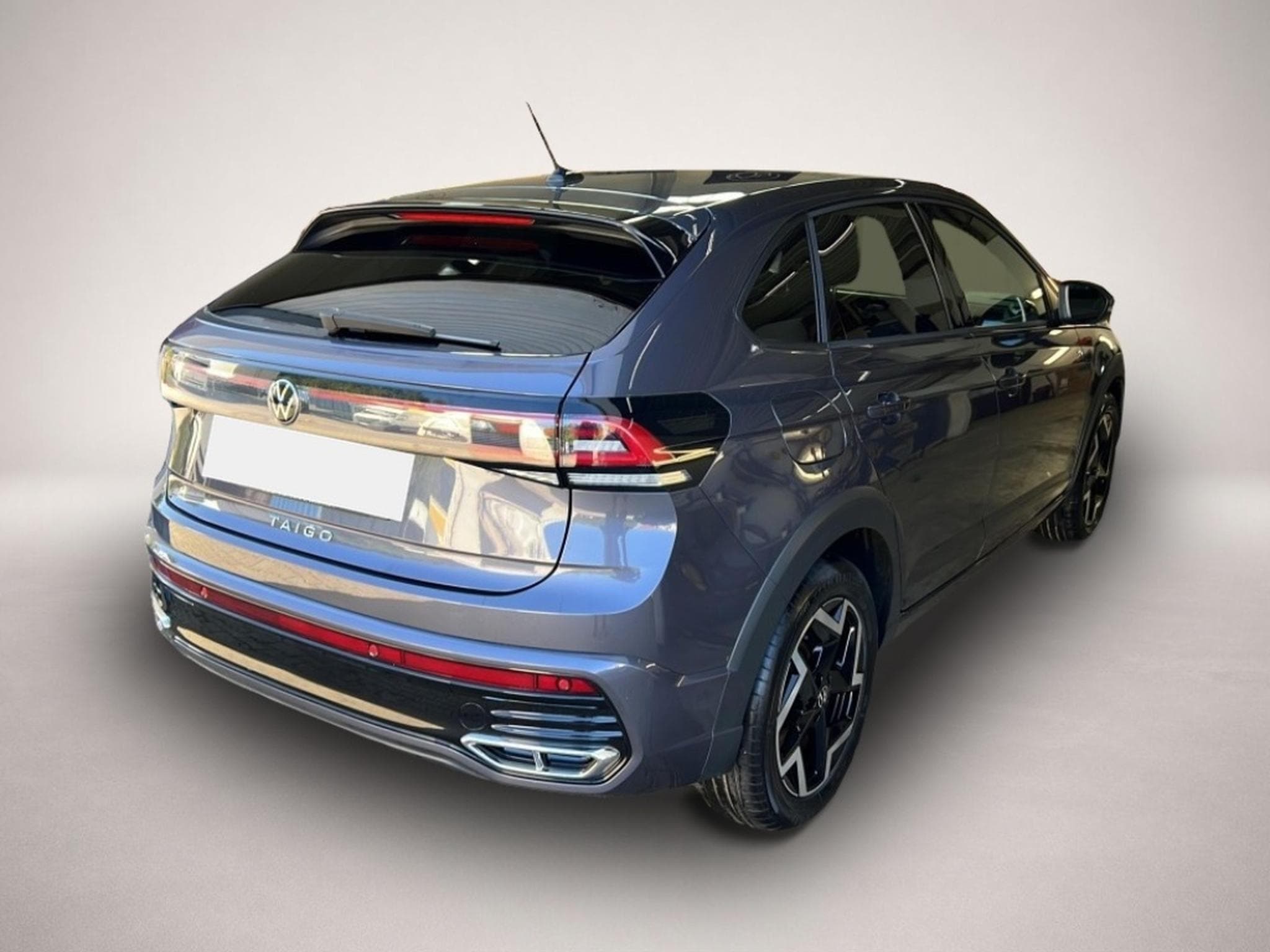 VW Taigo (2025) - Foto 5