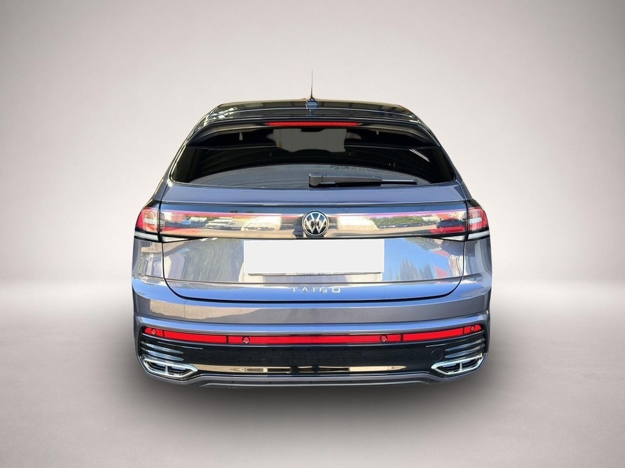 VW Taigo (2025) - Foto 6