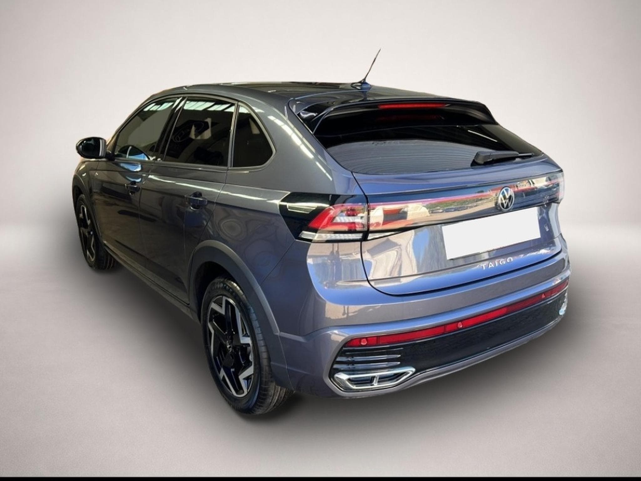 VW Taigo (2025) - Foto 7