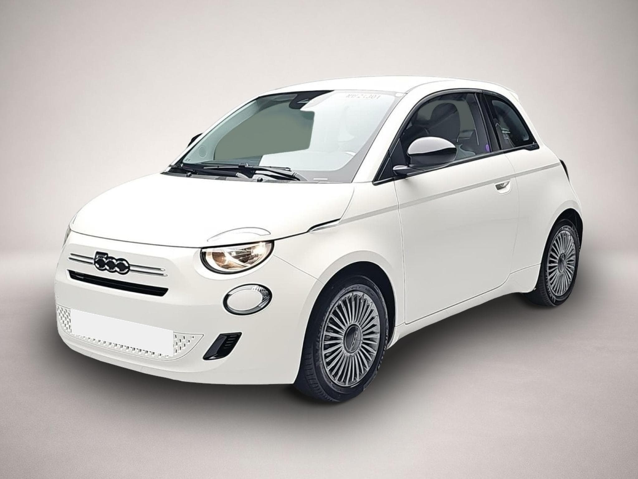 Fiat 500 (2026) - Foto 1