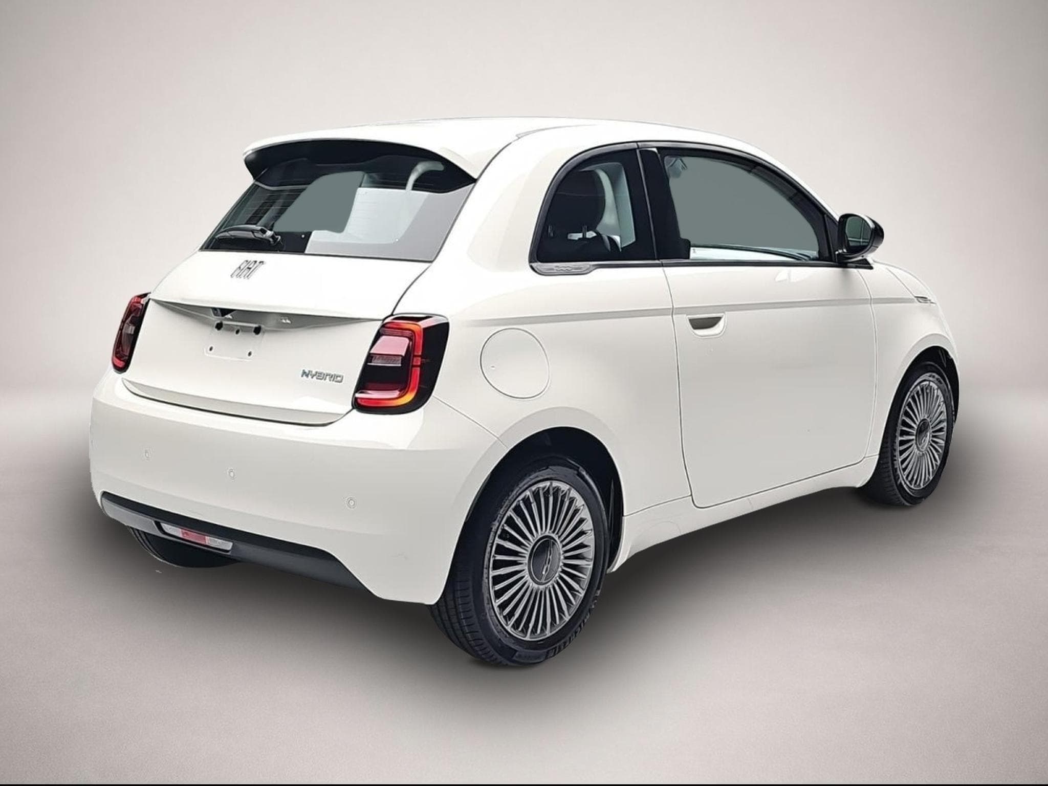 Fiat 500 (2026) - Foto 2