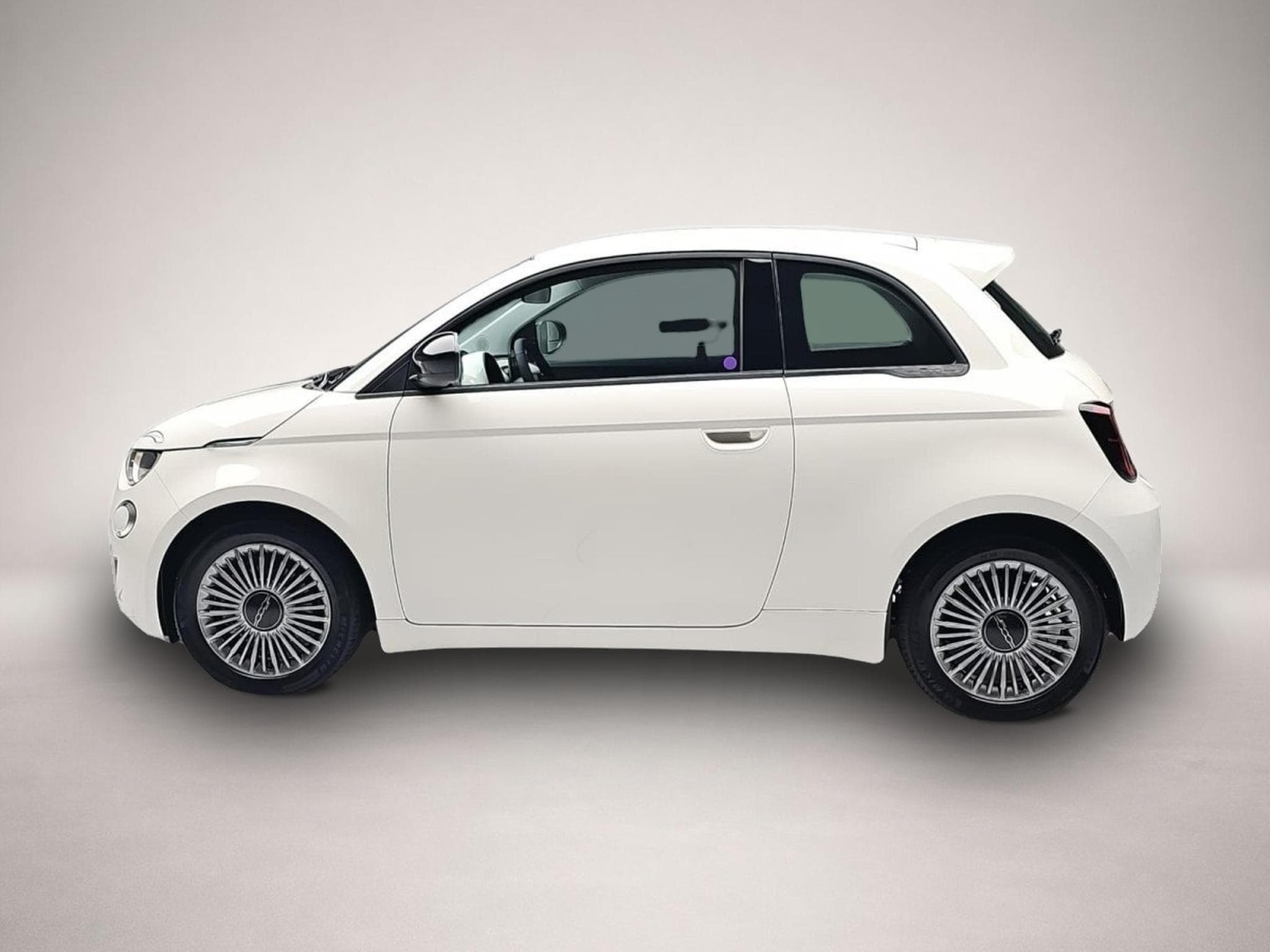 Fiat 500 (2026) - Foto 4