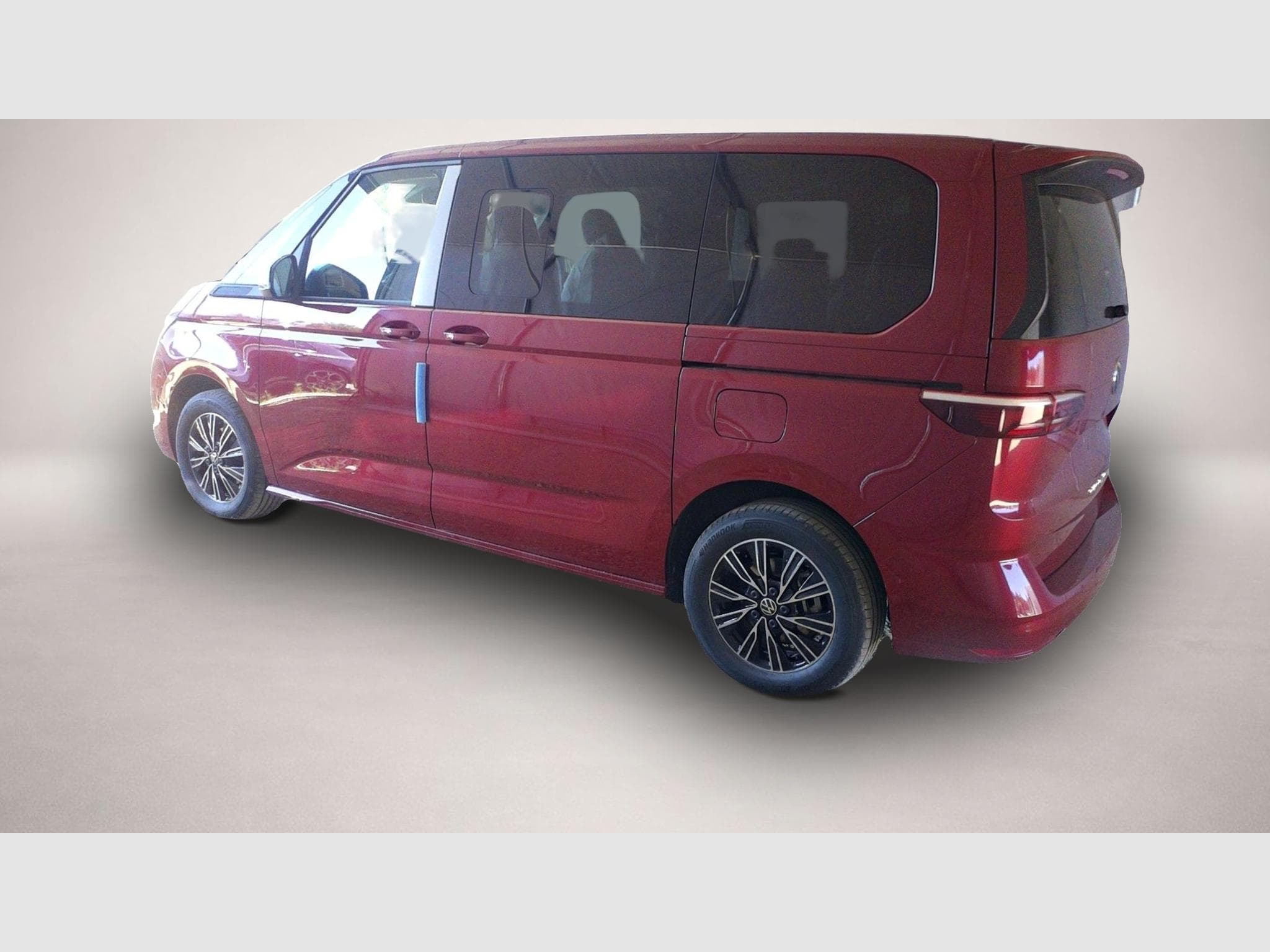VW Multivan (2026) - Foto 2